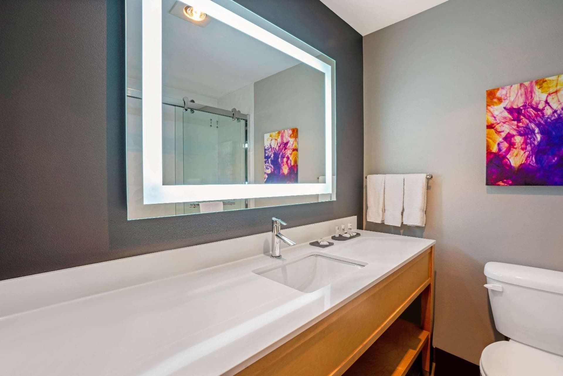 La Quinta by Wyndham Seattle Federal Way gallery photo in Federal Way, WA — image 18