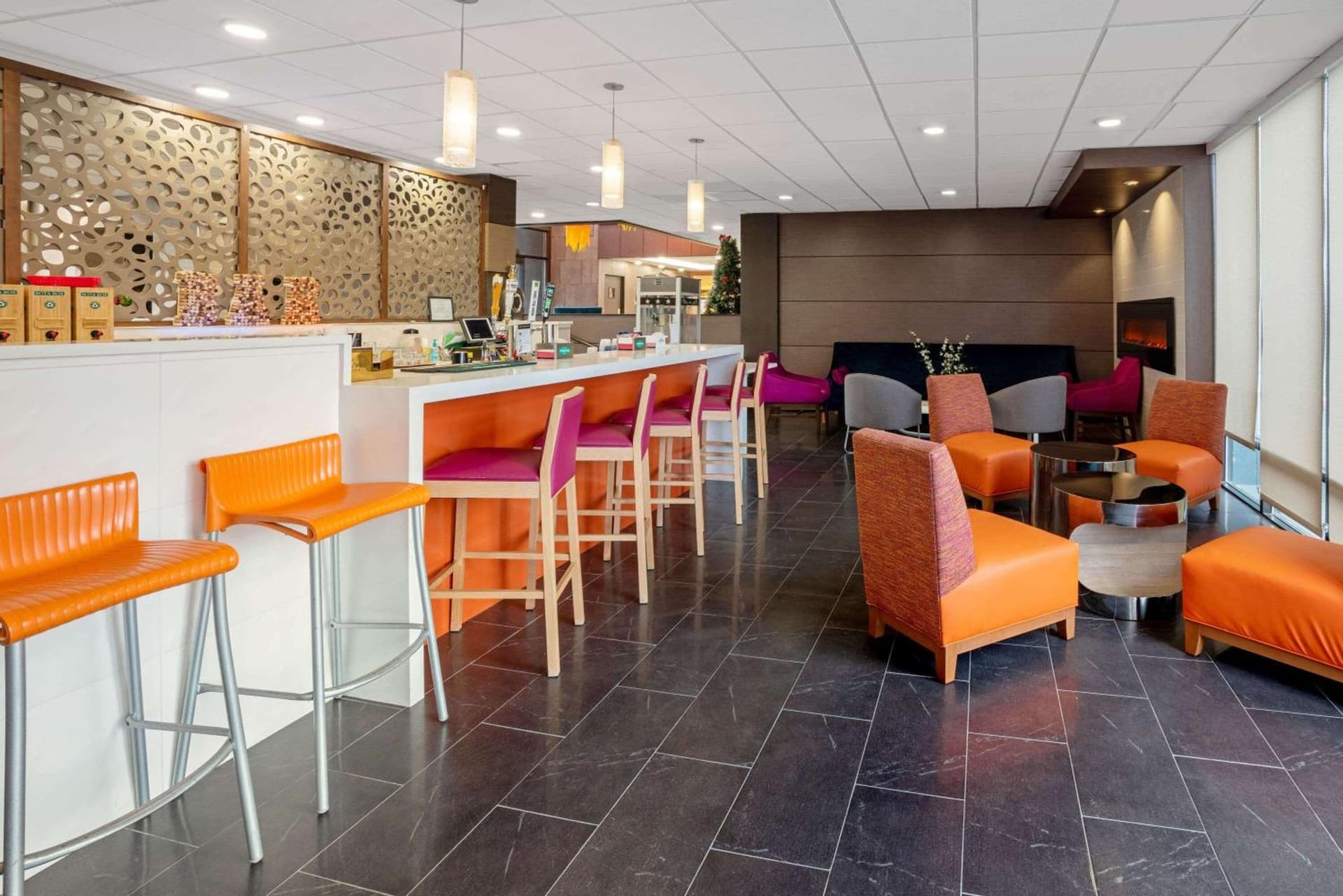 La Quinta by Wyndham Seattle Federal Way gallery photo in Federal Way, WA — image 31