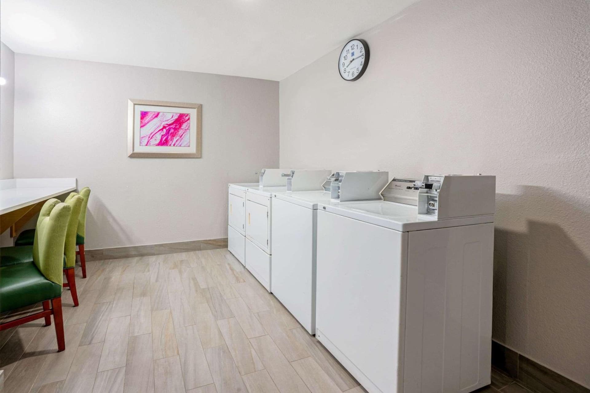 La Quinta by Wyndham Seattle Federal Way gallery photo in Federal Way, WA — image 19
