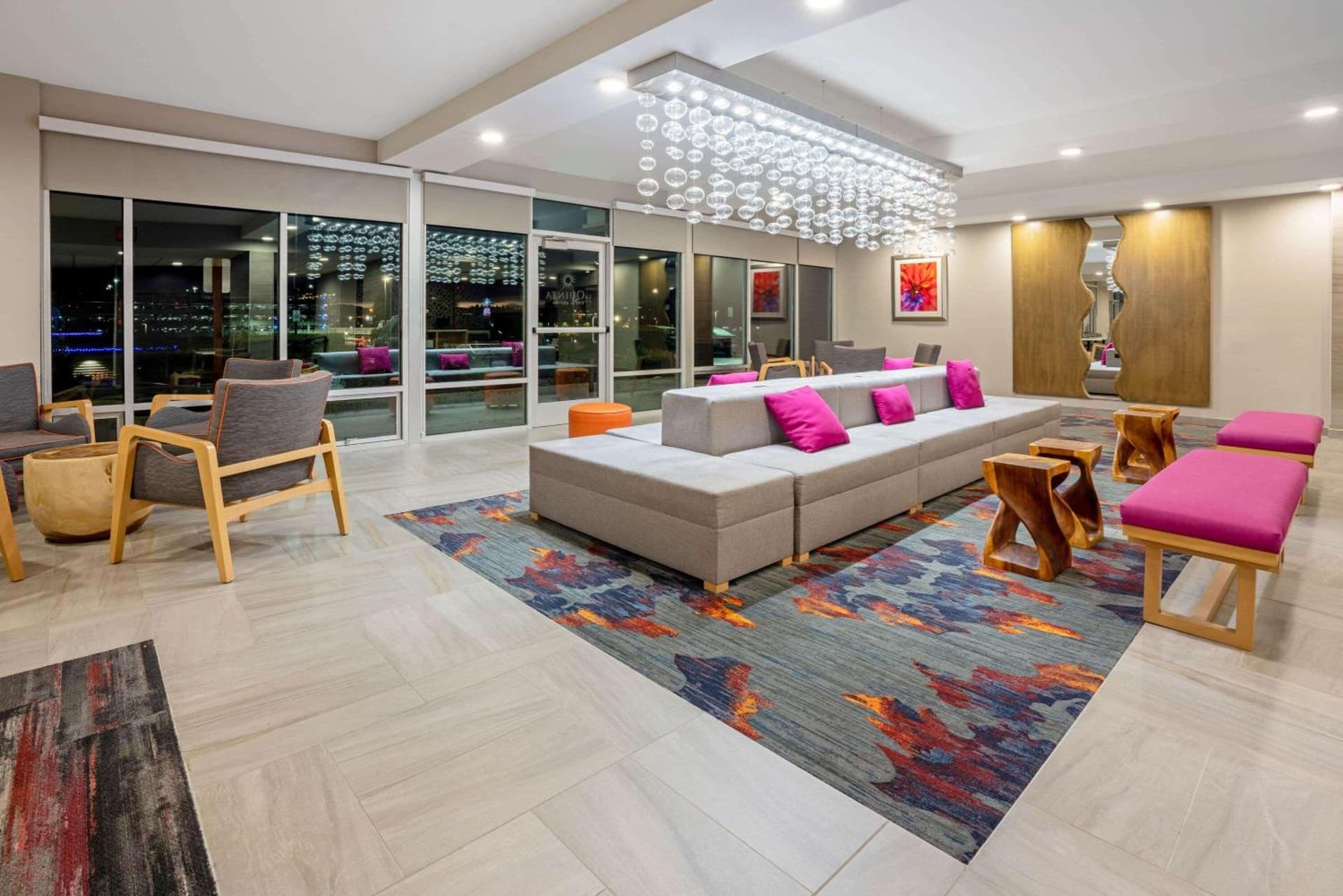 La Quinta by Wyndham Seattle Federal Way gallery photo in Federal Way, WA — image 13