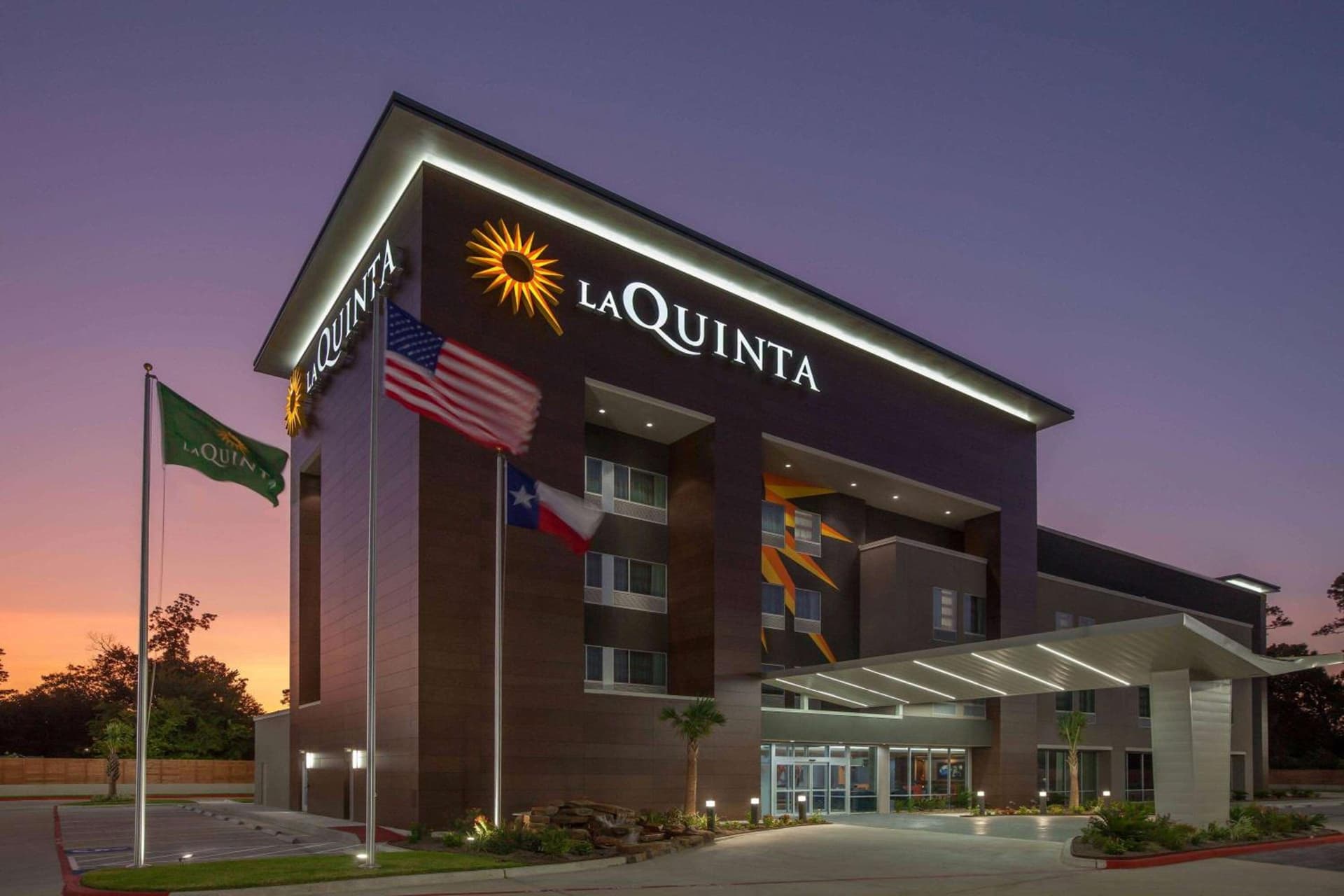La Quinta by Wyndham Houston East at Sheldon Rd gallery photo in Channelview, TX — image 55