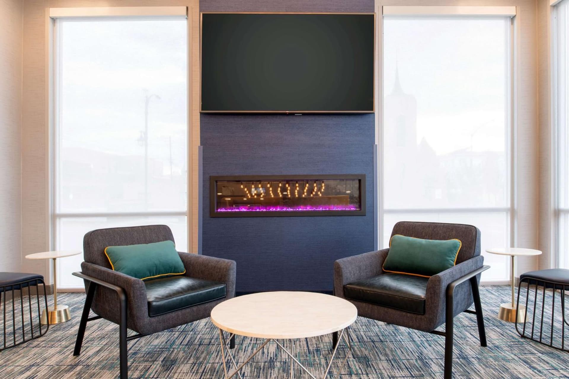 La Quinta Inn & Suites by Wyndham Spokane Downtown gallery photo in Spokane, WA — image 8