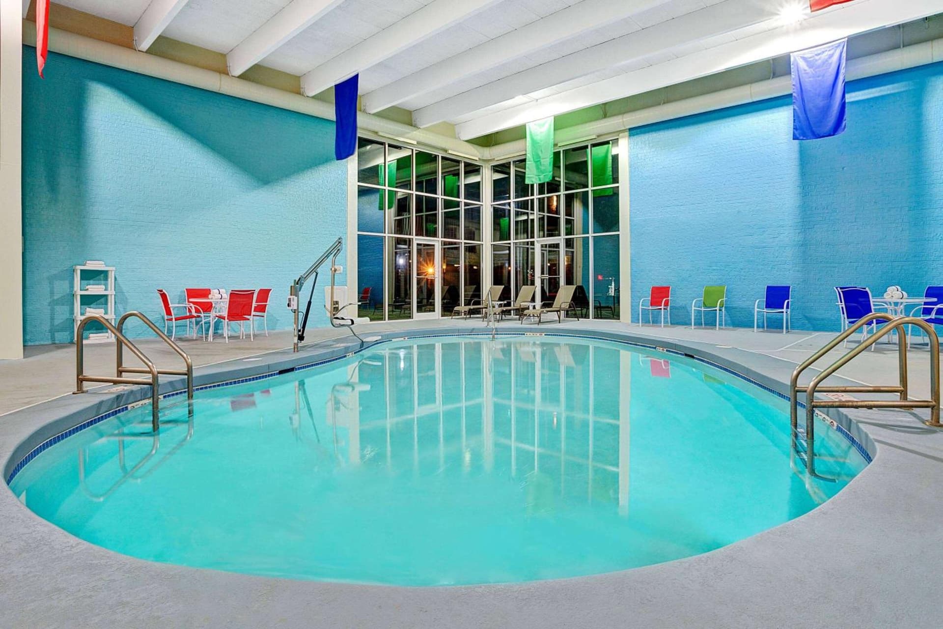 Travelodge by Wyndham Iowa City gallery photo in Iowa City, IA — image 22