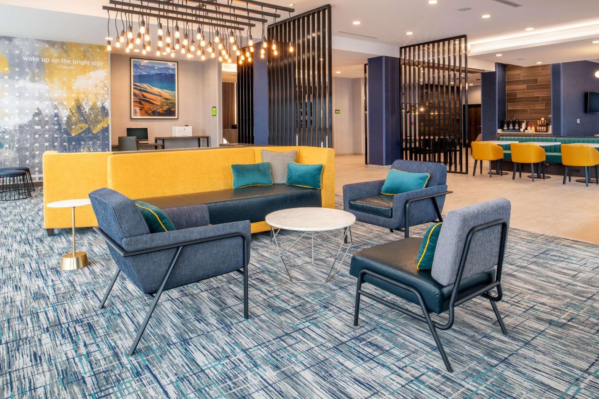 La Quinta Inn & Suites by Wyndham Spokane Downtown gallery photo in Spokane, WA — image 5