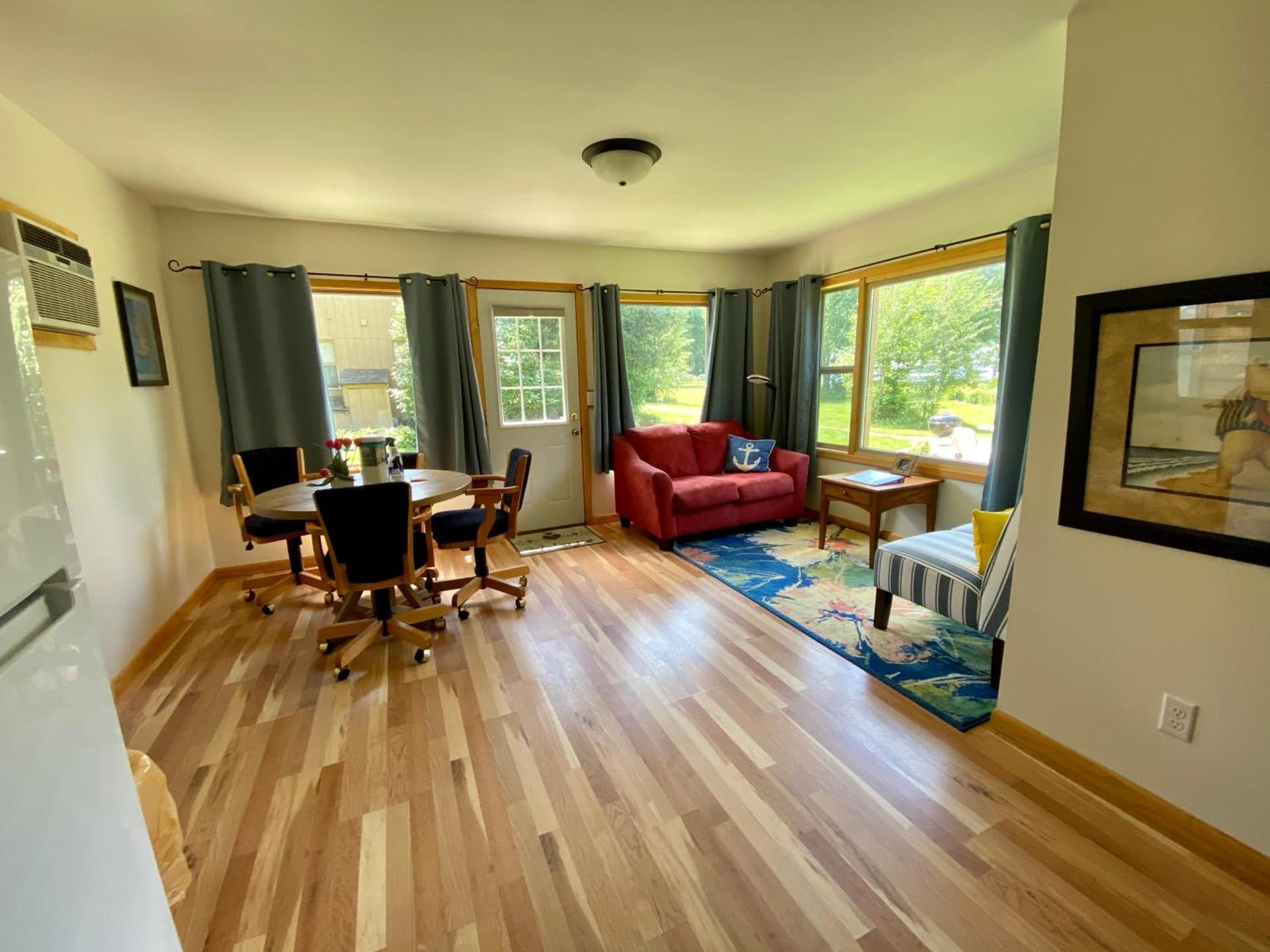 Peters Sunset Beach Resort and Golf interior in Glenwood, MN — gallery photo 2