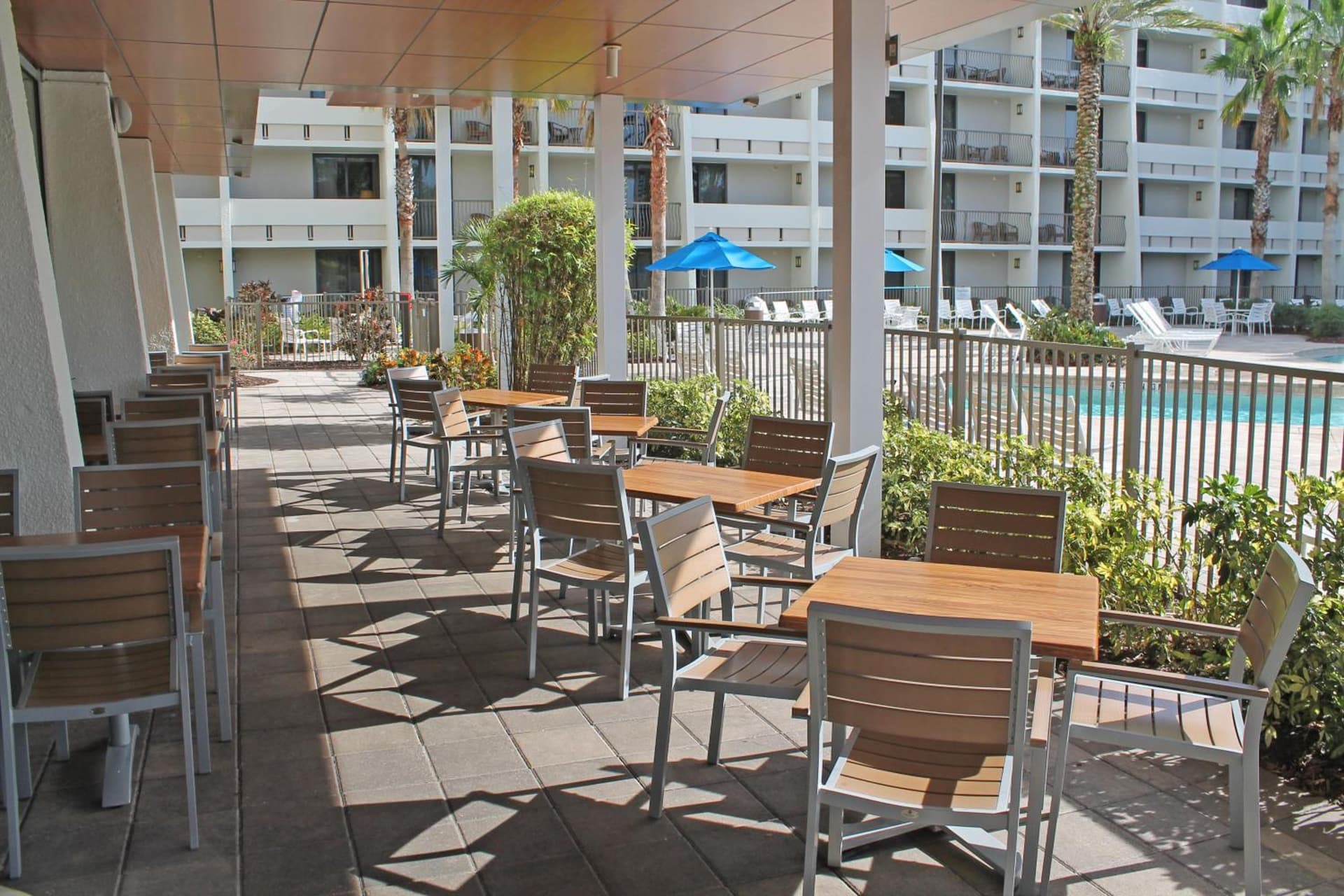 Holiday Inn Orlando – Disney Springs® Area by IHG gallery photo in Orlando, FL — image 39