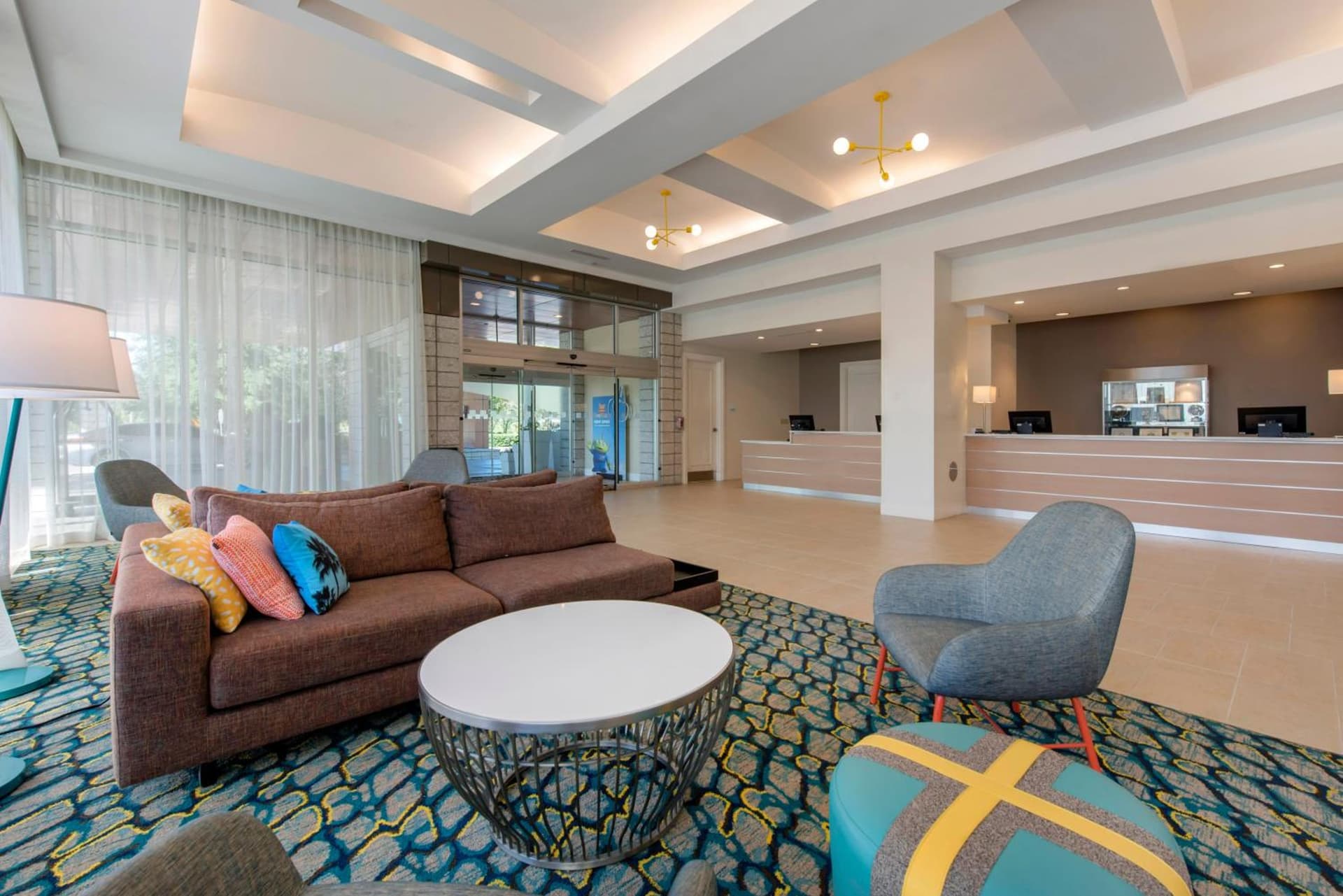 Holiday Inn Orlando – Disney Springs® Area by IHG gallery photo in Orlando, FL — image 26