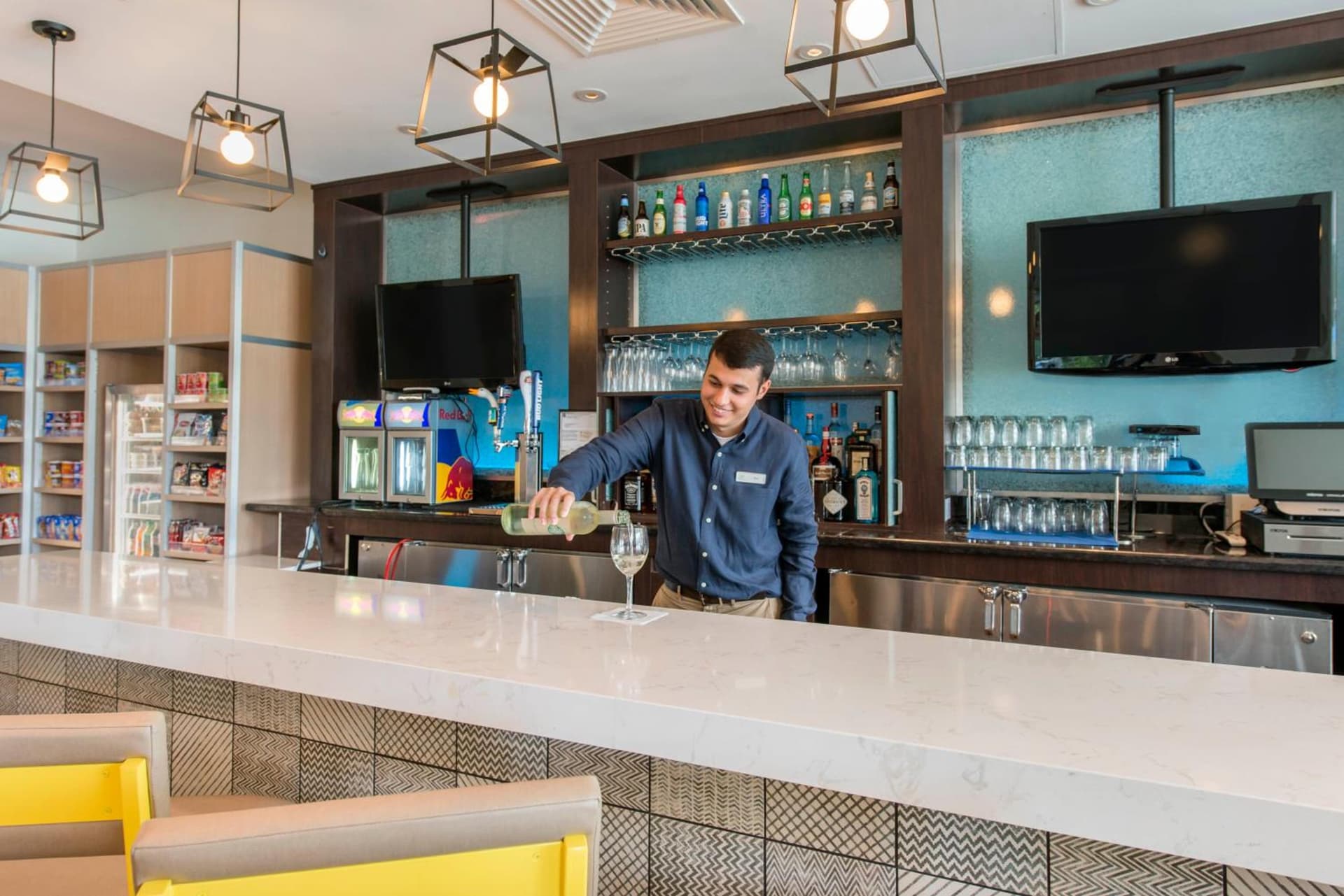 Holiday Inn Orlando – Disney Springs® Area by IHG gallery photo in Orlando, FL — image 53