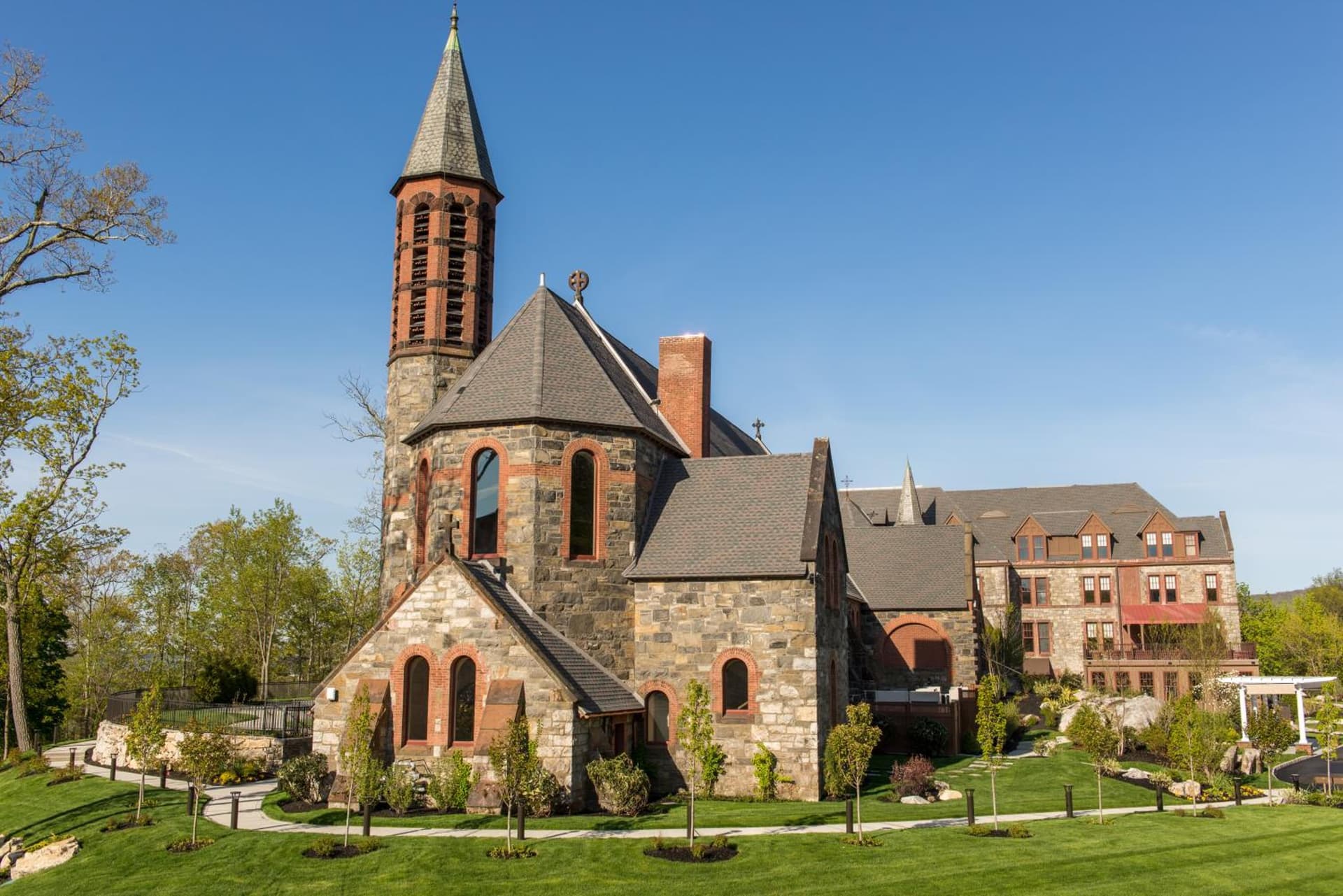 The Abbey Inn & Spa gallery photo in Peekskill, NY — image 17