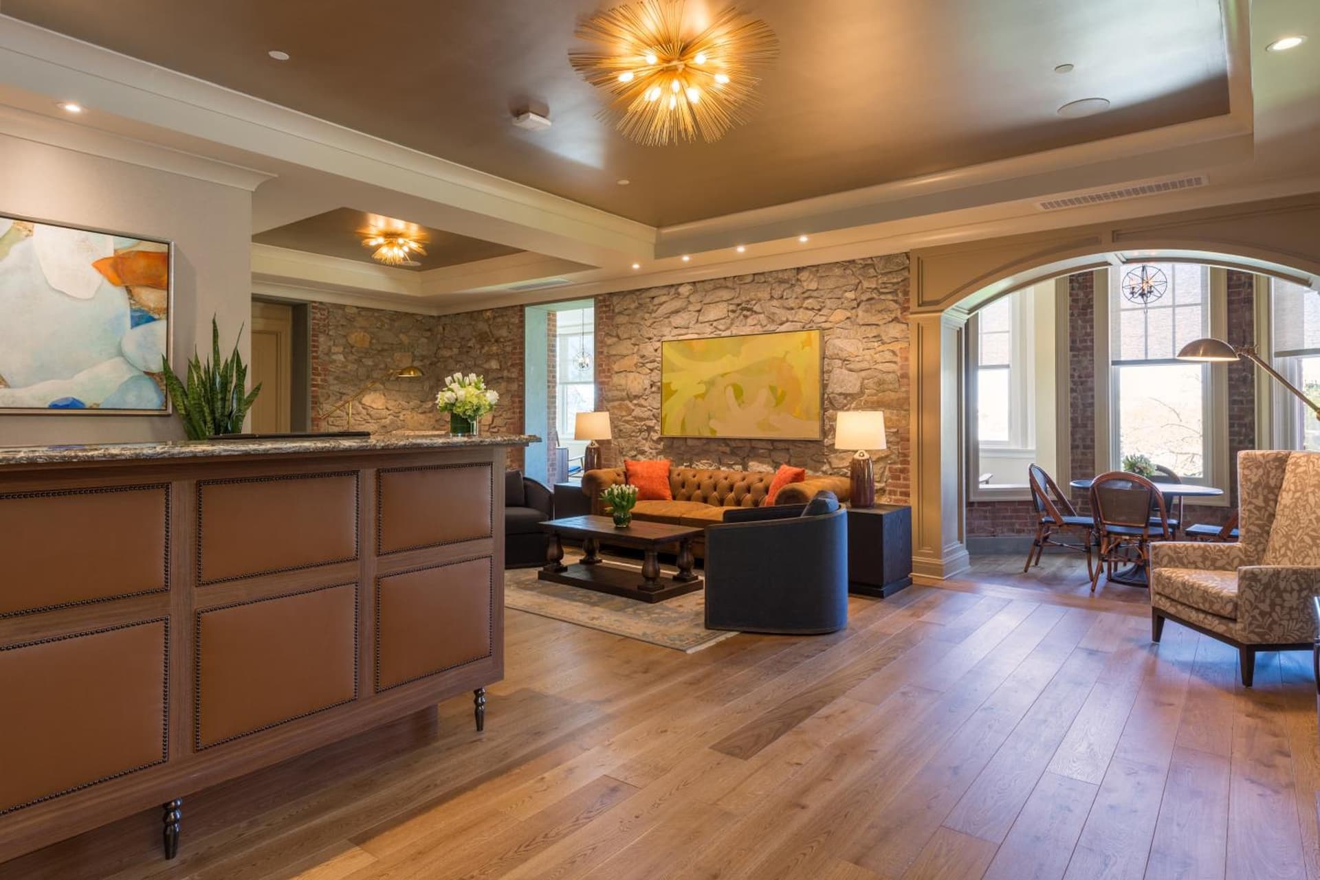 The Abbey Inn & Spa gallery photo in Peekskill, NY — image 22