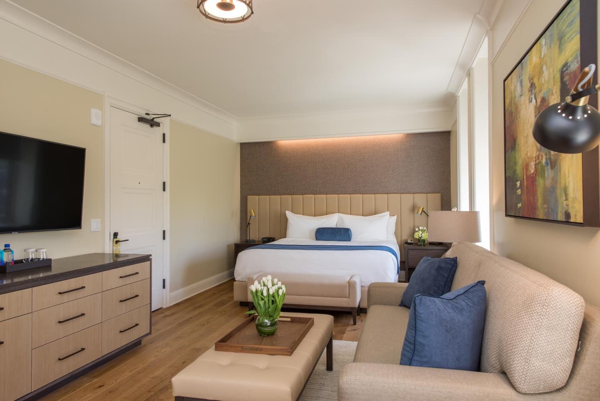 The Abbey Inn & Spa gallery photo in Peekskill, NY — image 9