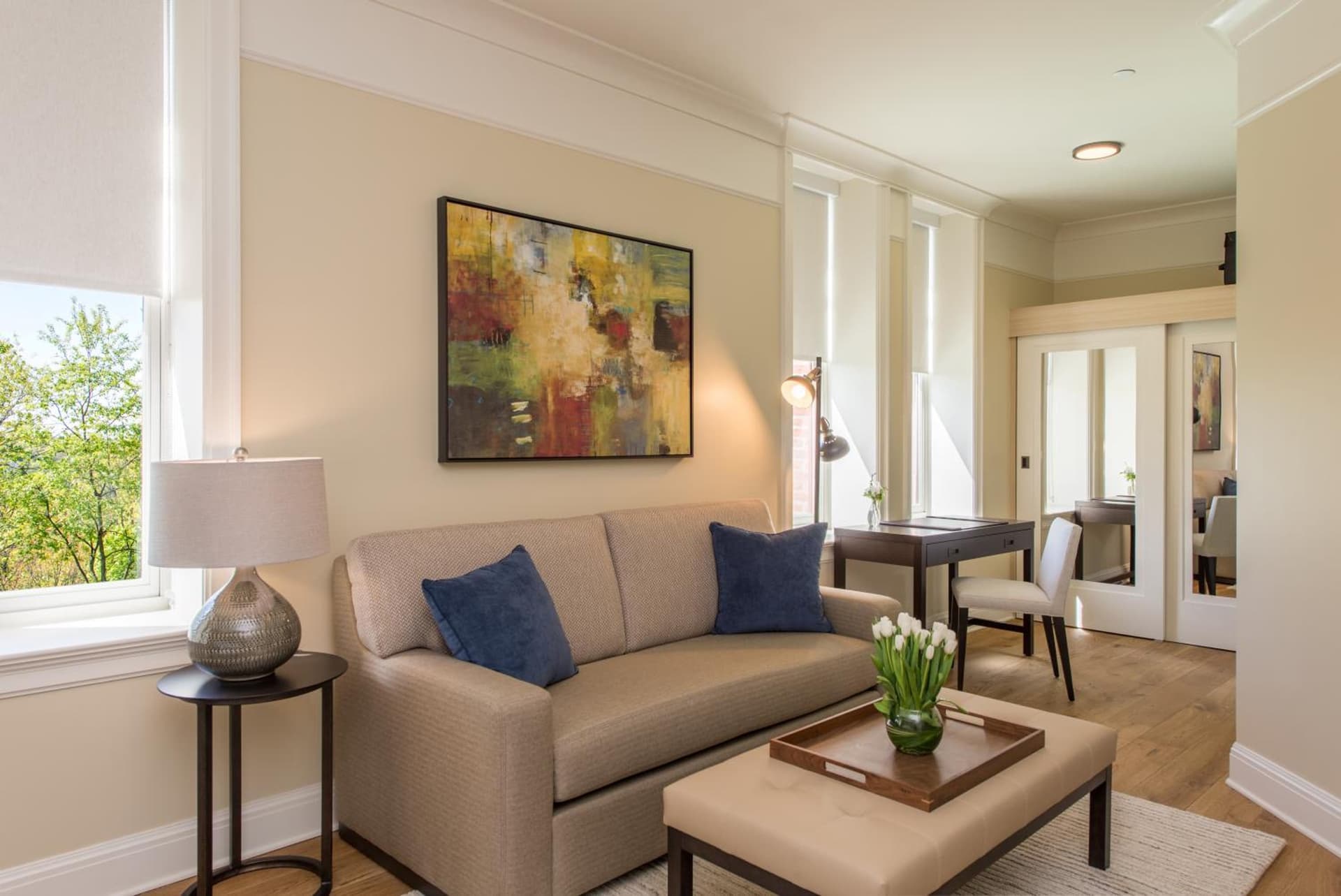 The Abbey Inn & Spa gallery photo in Peekskill, NY — image 10