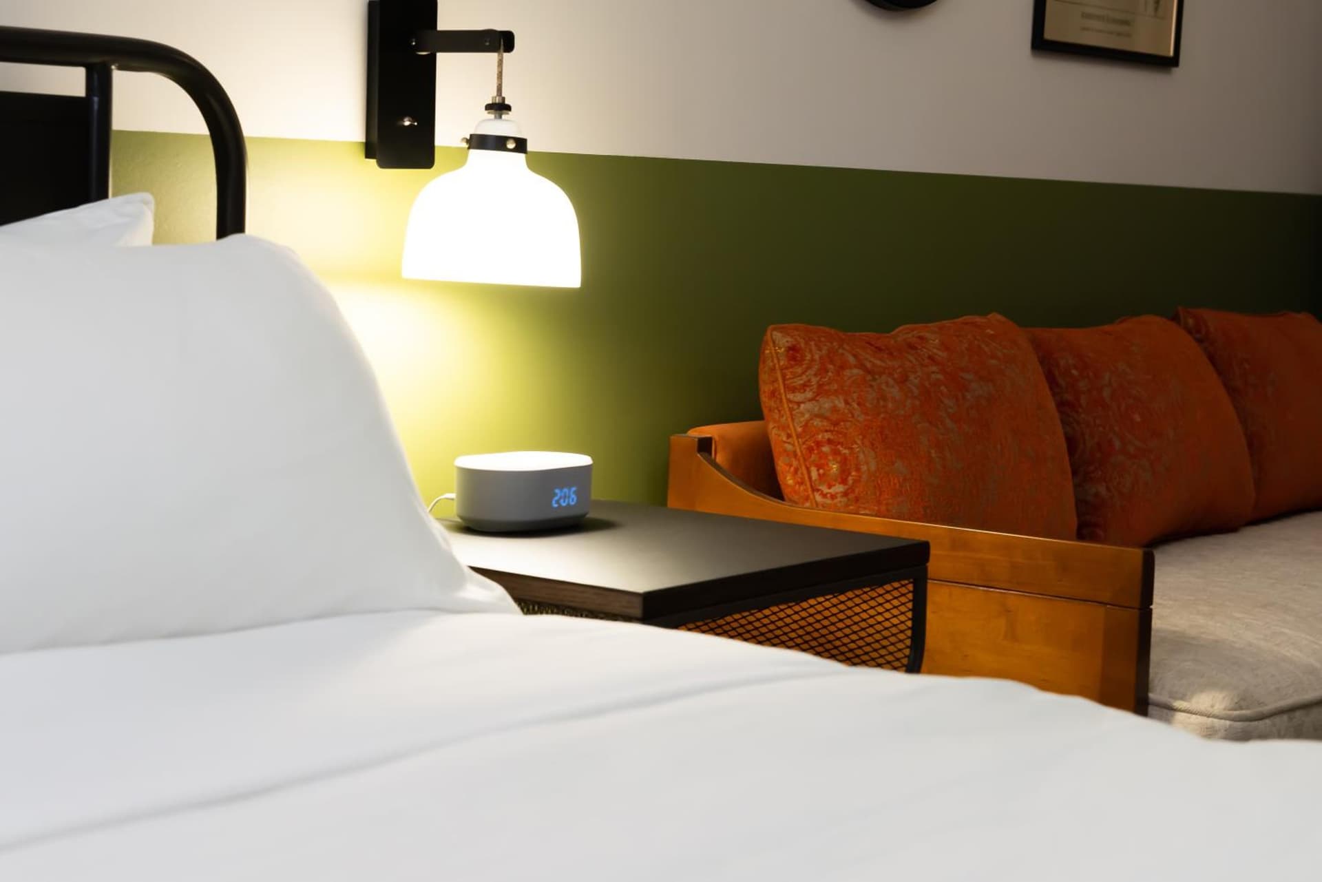 Cotton Court Hotel, by Valencia Hotel Collection gallery photo in Lubbock, TX — image 6