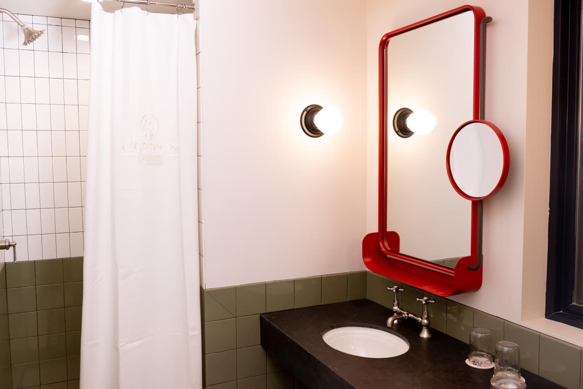 Cotton Court Hotel, by Valencia Hotel Collection gallery photo in Lubbock, TX — image 23
