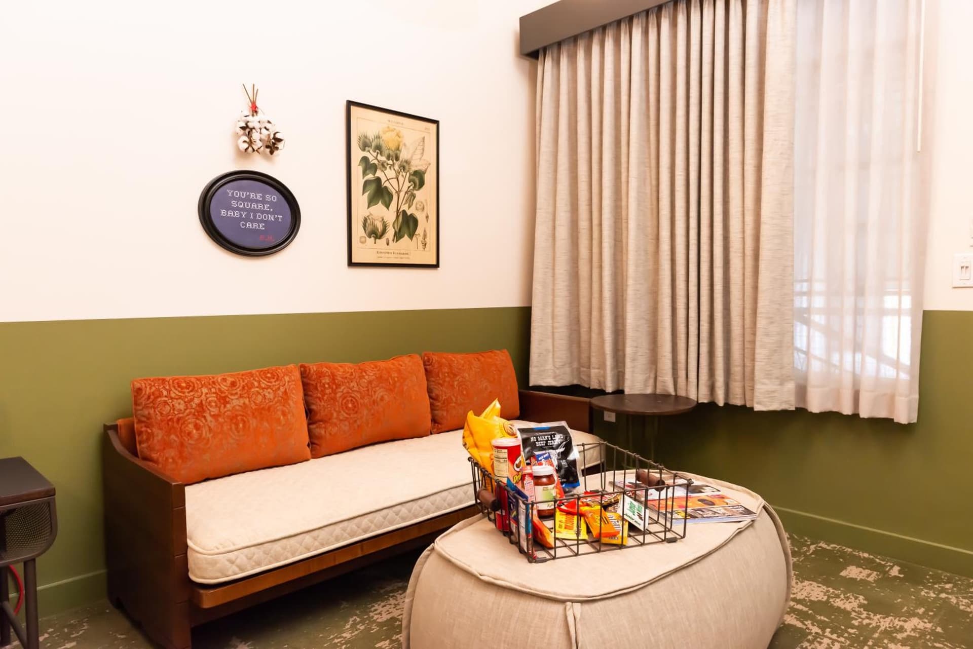 Cotton Court Hotel, by Valencia Hotel Collection gallery photo in Lubbock, TX — image 5