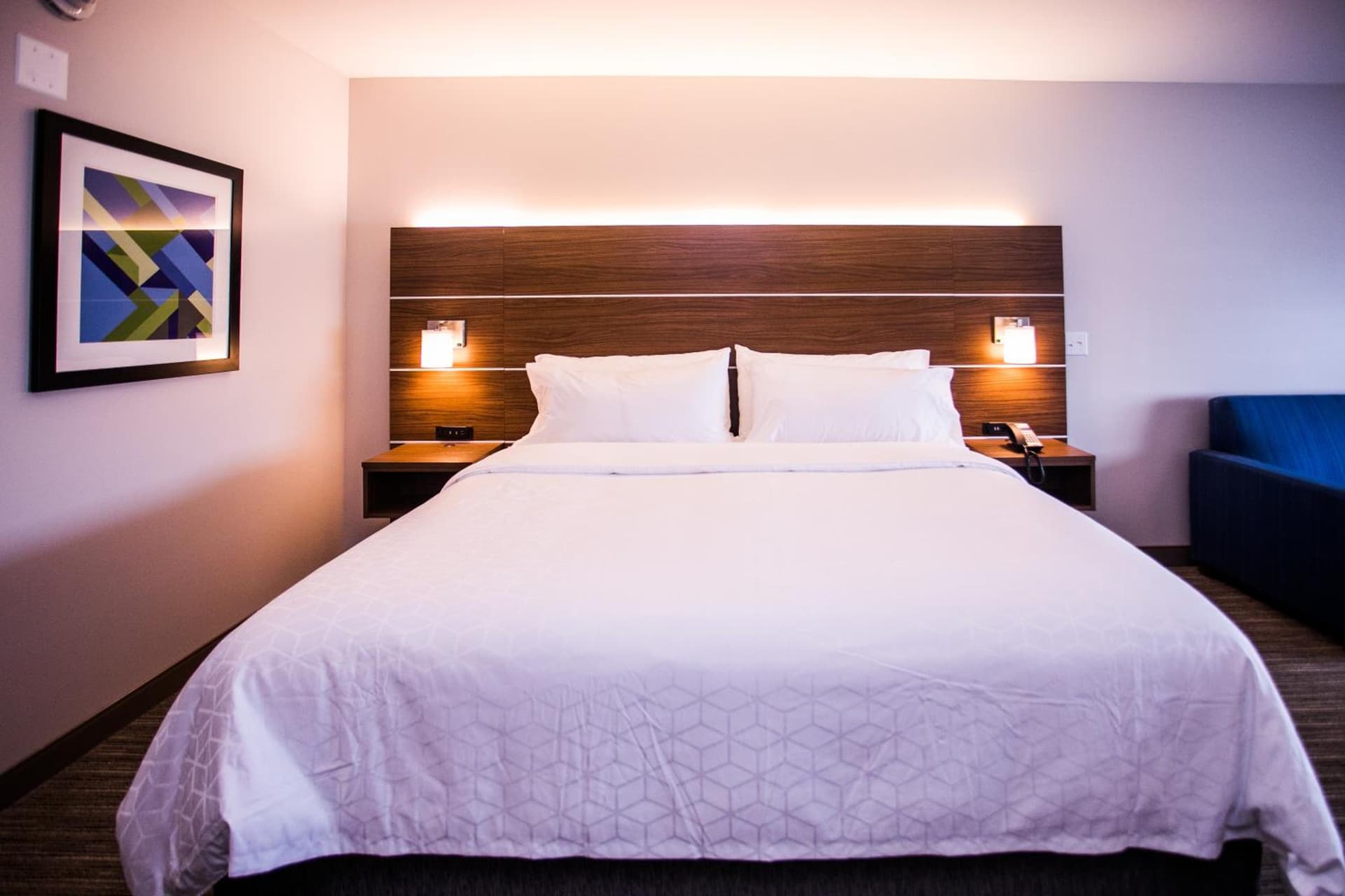 Holiday Inn Express & Suites Rehoboth Beach by IHG gallery photo in Rehoboth Beach, DE — image 73