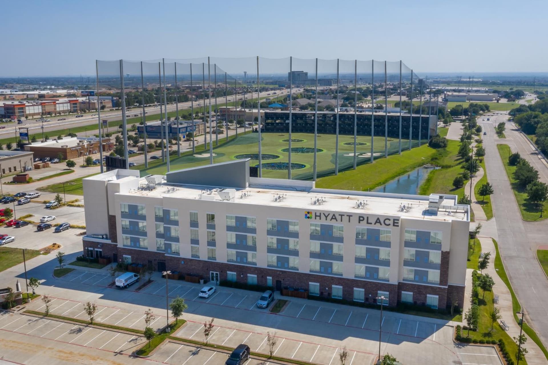 Hyatt Place Dallas/The Colony gallery photo in The Colony, TX — image 22
