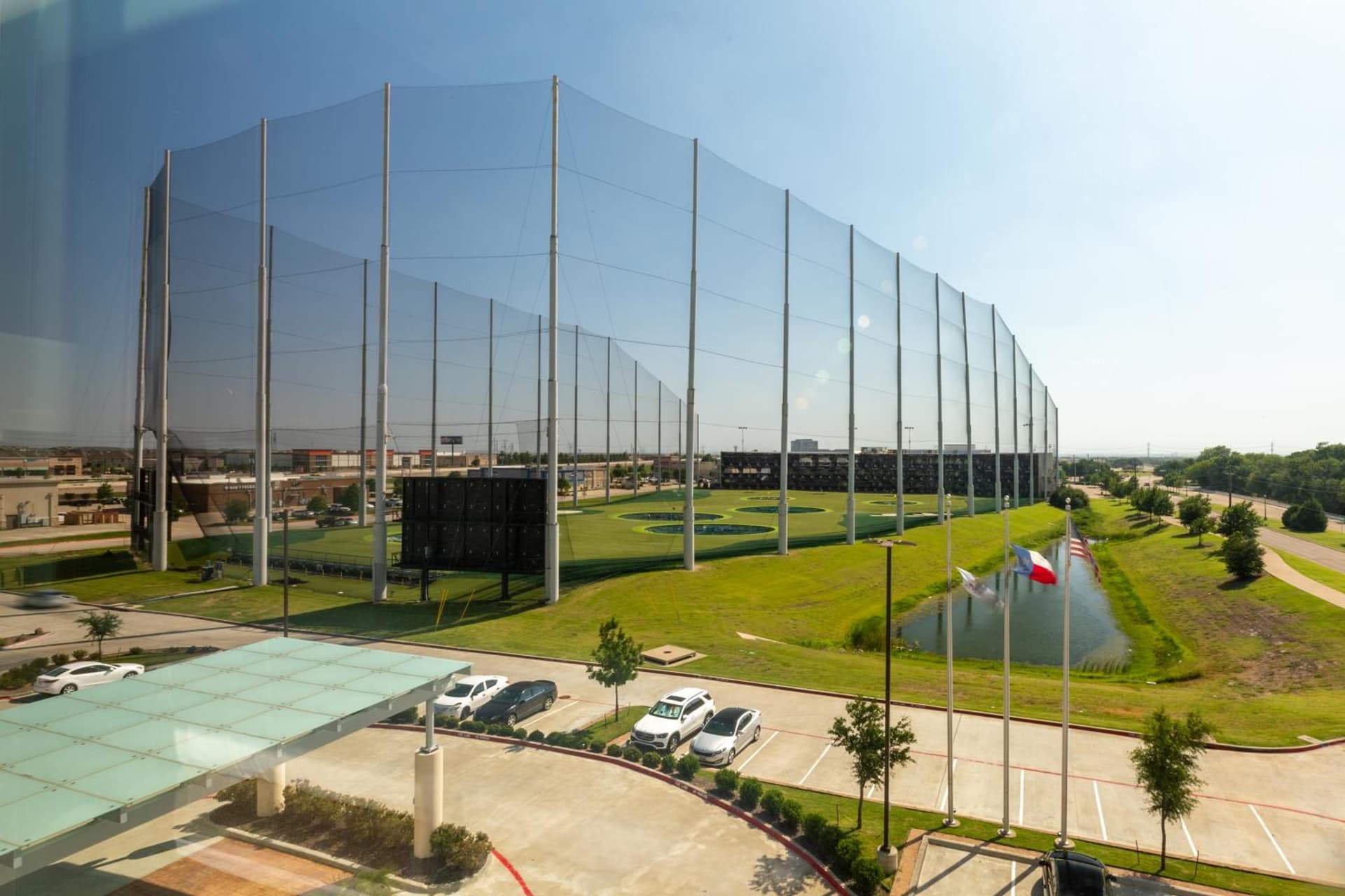 Hyatt Place Dallas/The Colony gallery photo in The Colony, TX — image 19