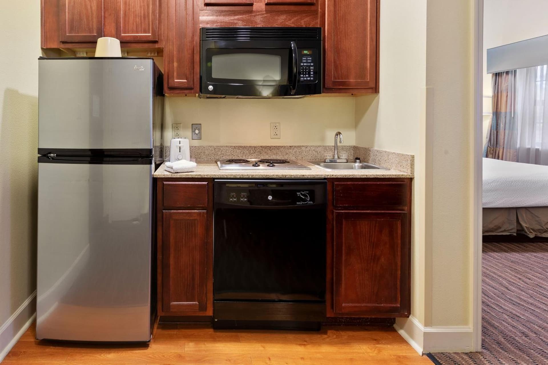 Extended Stay America Premier Suites Lakeland I4 gallery photo in Lakeland, FL — image 65