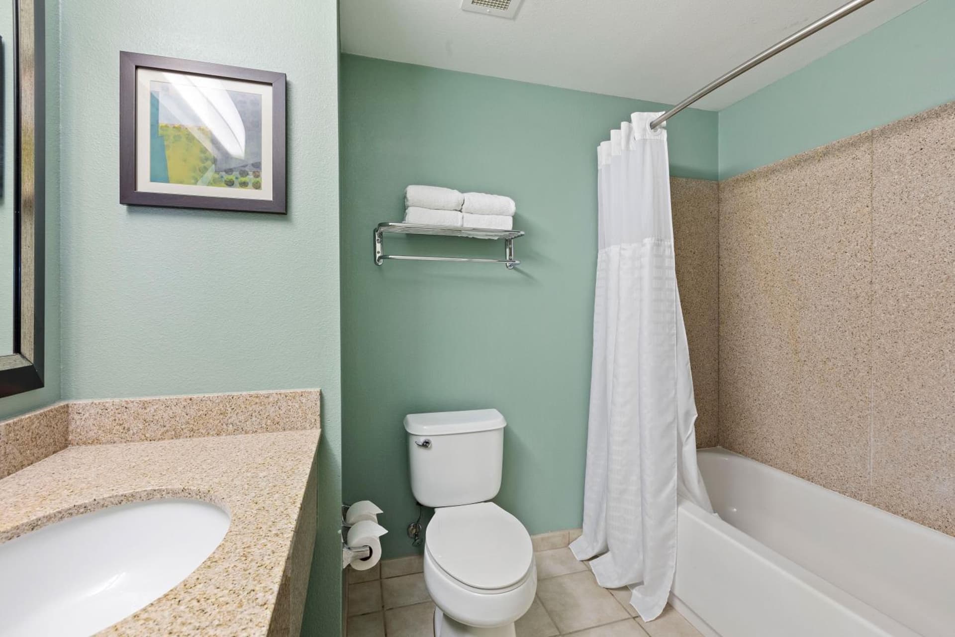 Extended Stay America Premier Suites Lakeland I4 gallery photo in Lakeland, FL — image 107