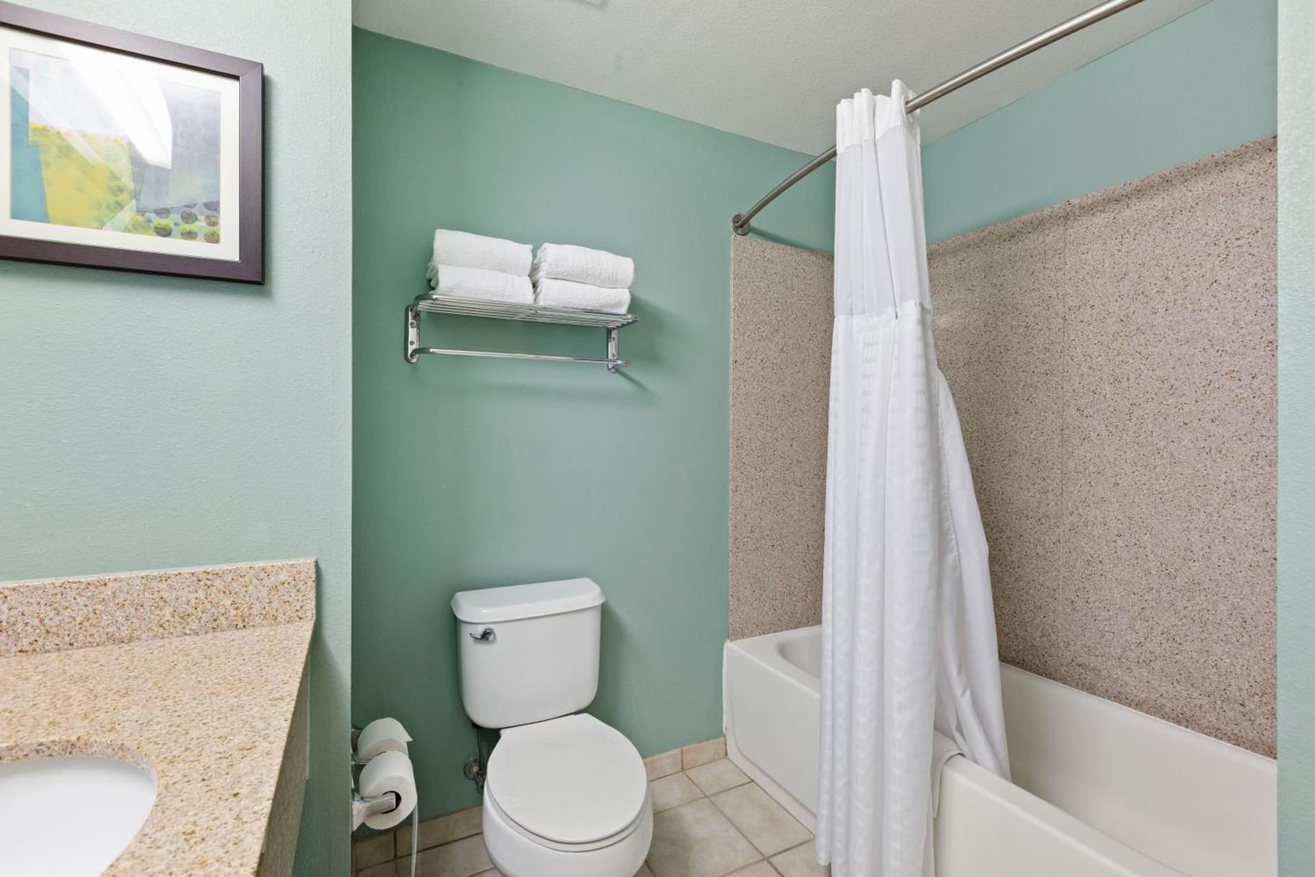 Extended Stay America Premier Suites Lakeland I4 gallery photo in Lakeland, FL — image 12