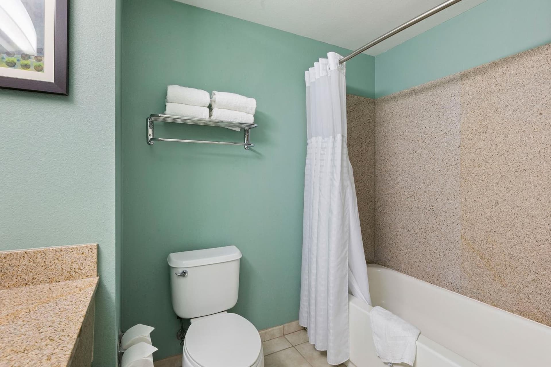 Extended Stay America Premier Suites Lakeland I4 gallery photo in Lakeland, FL — image 109