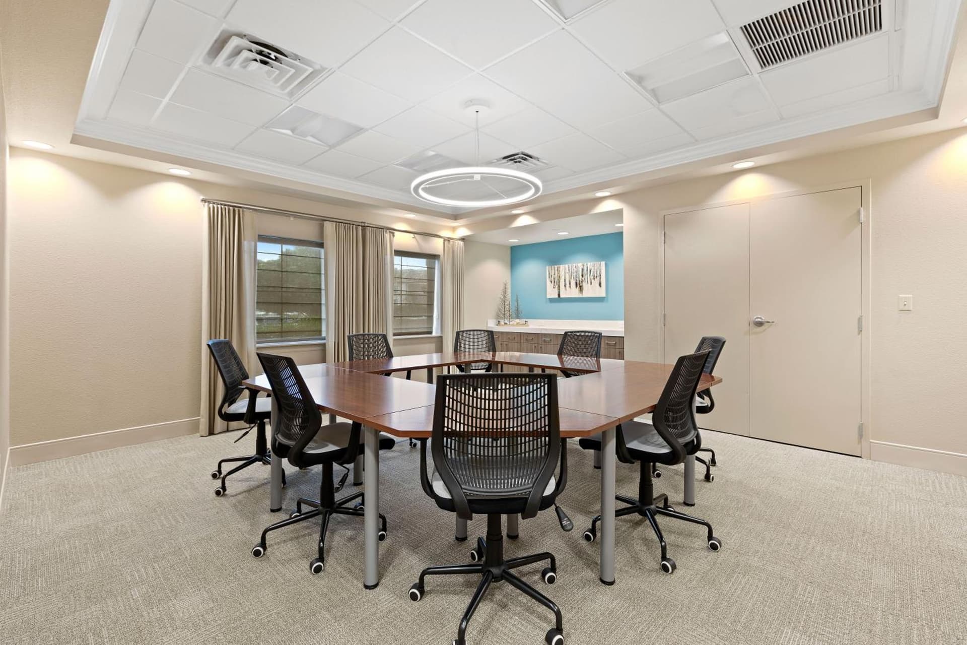 Extended Stay America Premier Suites Lakeland I4 gallery photo in Lakeland, FL — image 14