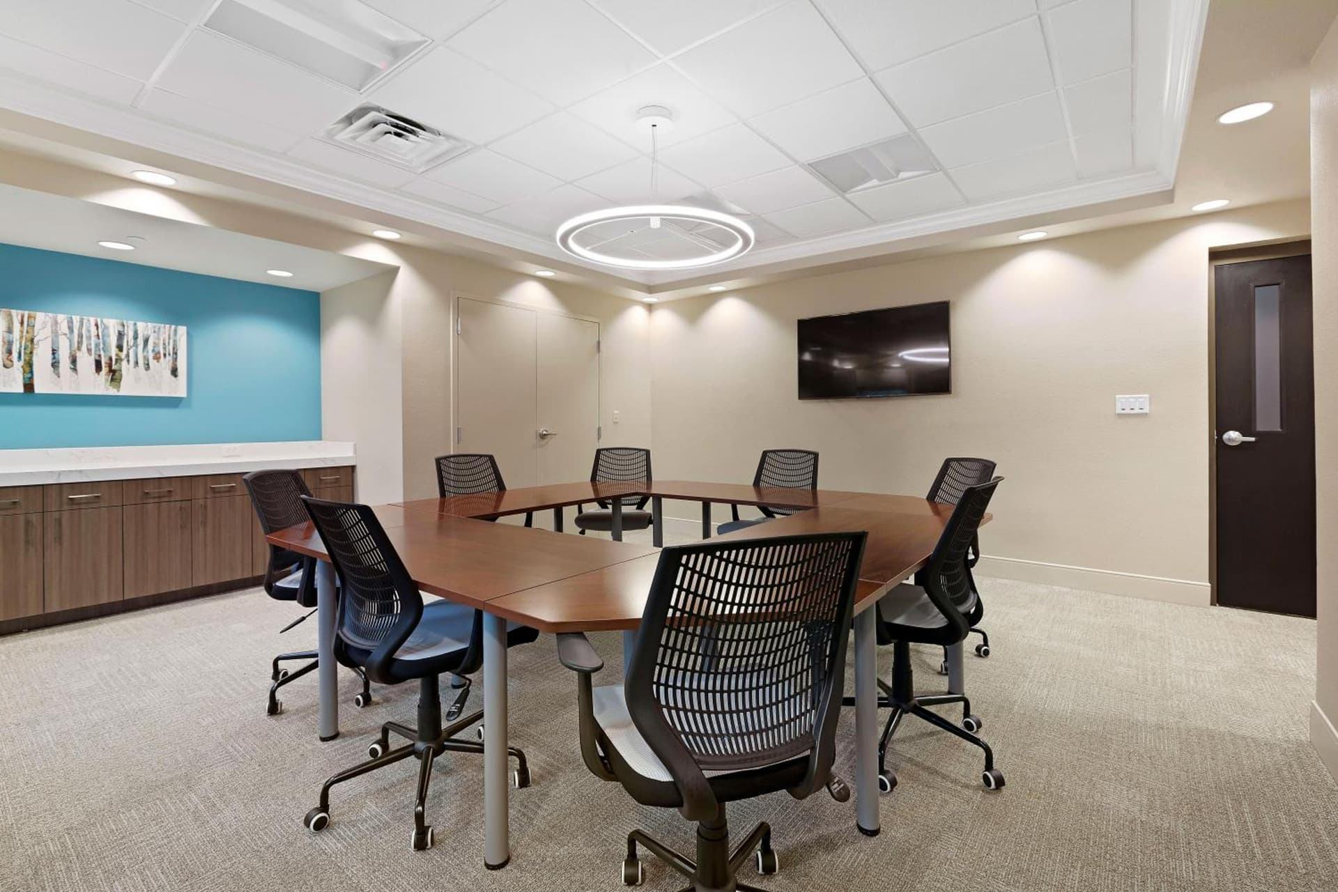 Extended Stay America Premier Suites Lakeland I4 gallery photo in Lakeland, FL — image 27
