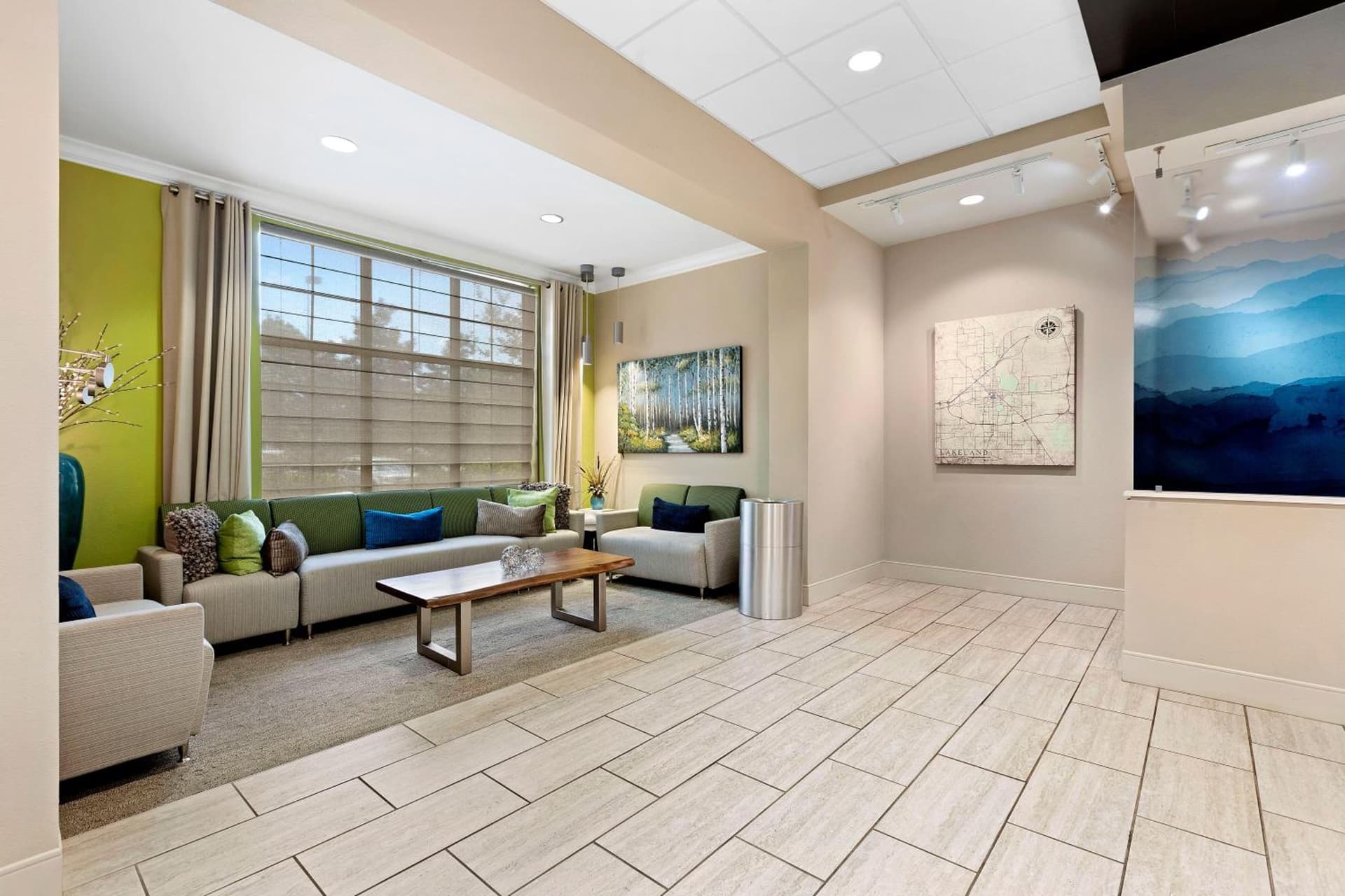 Extended Stay America Premier Suites Lakeland I4 gallery photo in Lakeland, FL — image 91