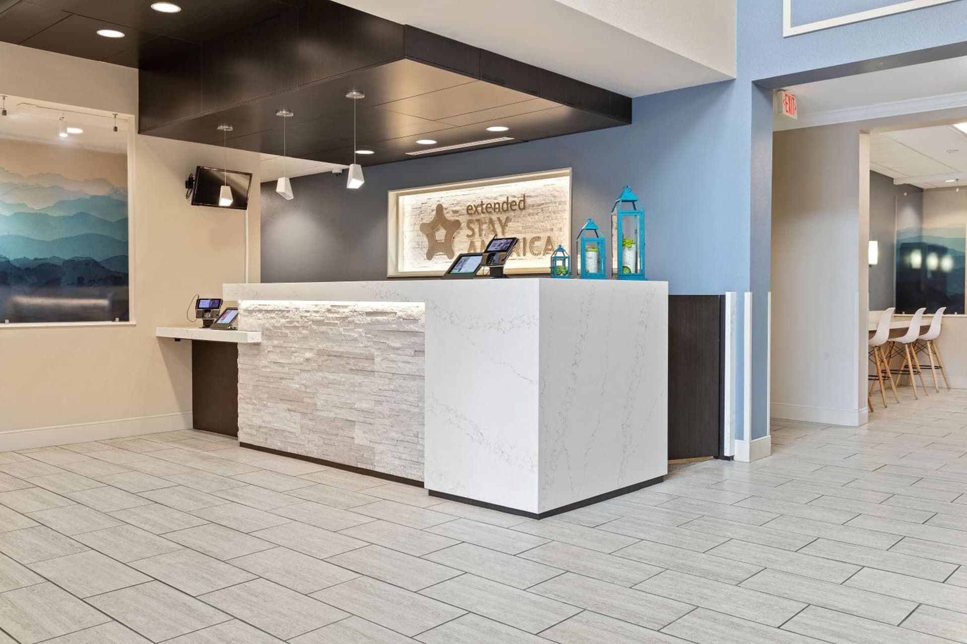 Extended Stay America Premier Suites Lakeland I4 gallery photo in Lakeland, FL — image 110