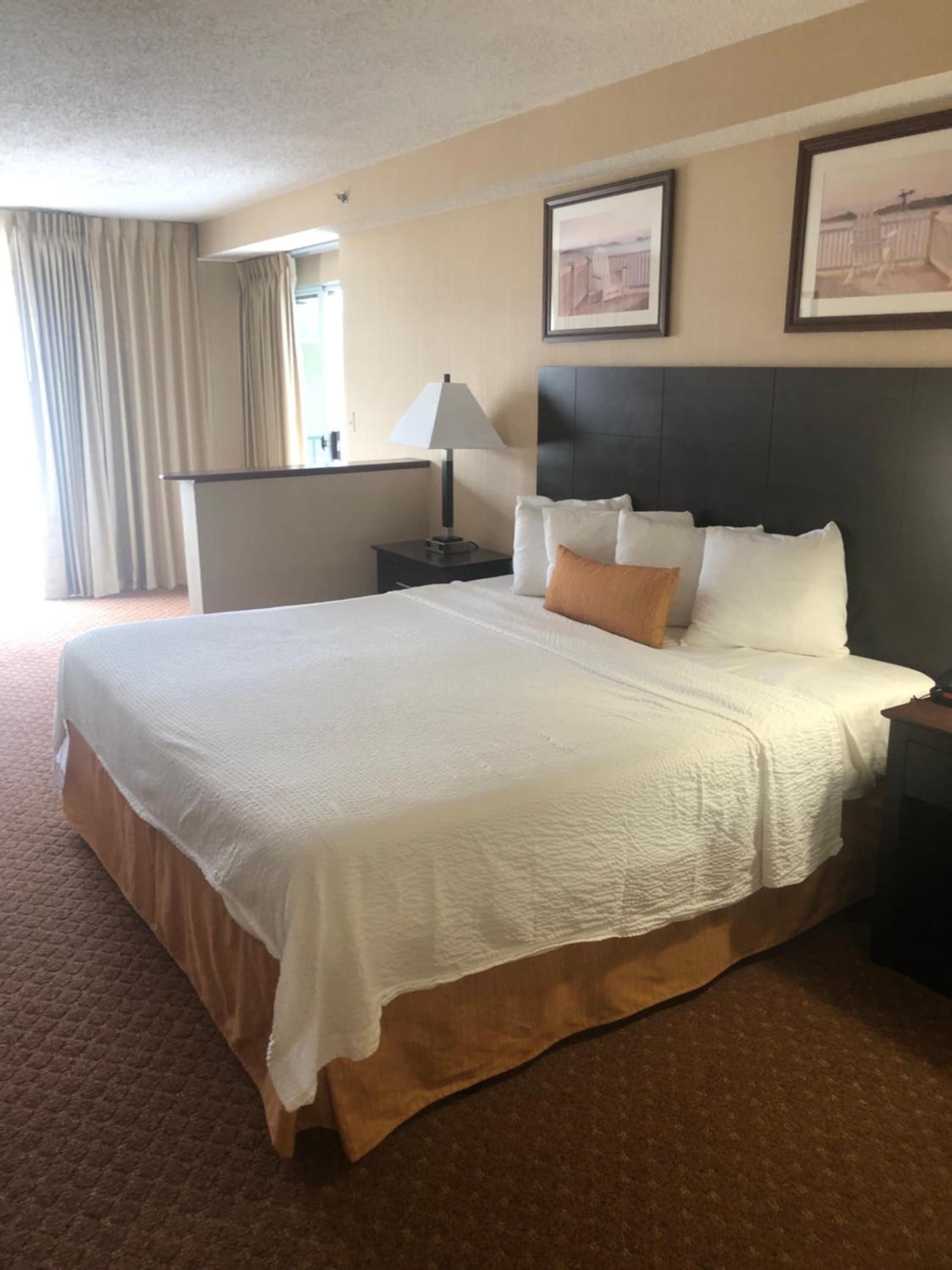 Princess Bayside Beach Hotel gallery photo in Ocean City, MD — image 4