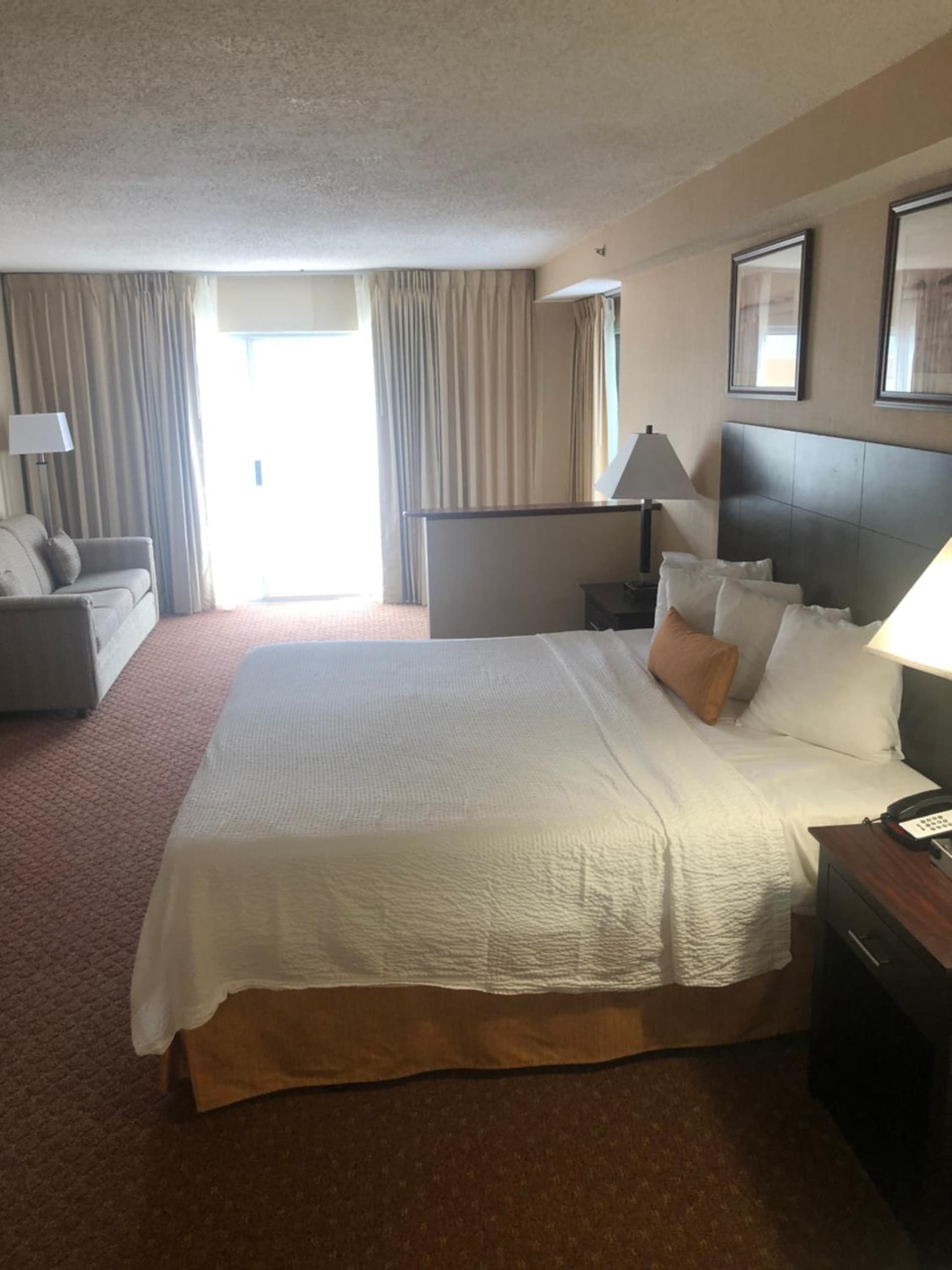 Princess Bayside Beach Hotel gallery photo in Ocean City, MD — image 16