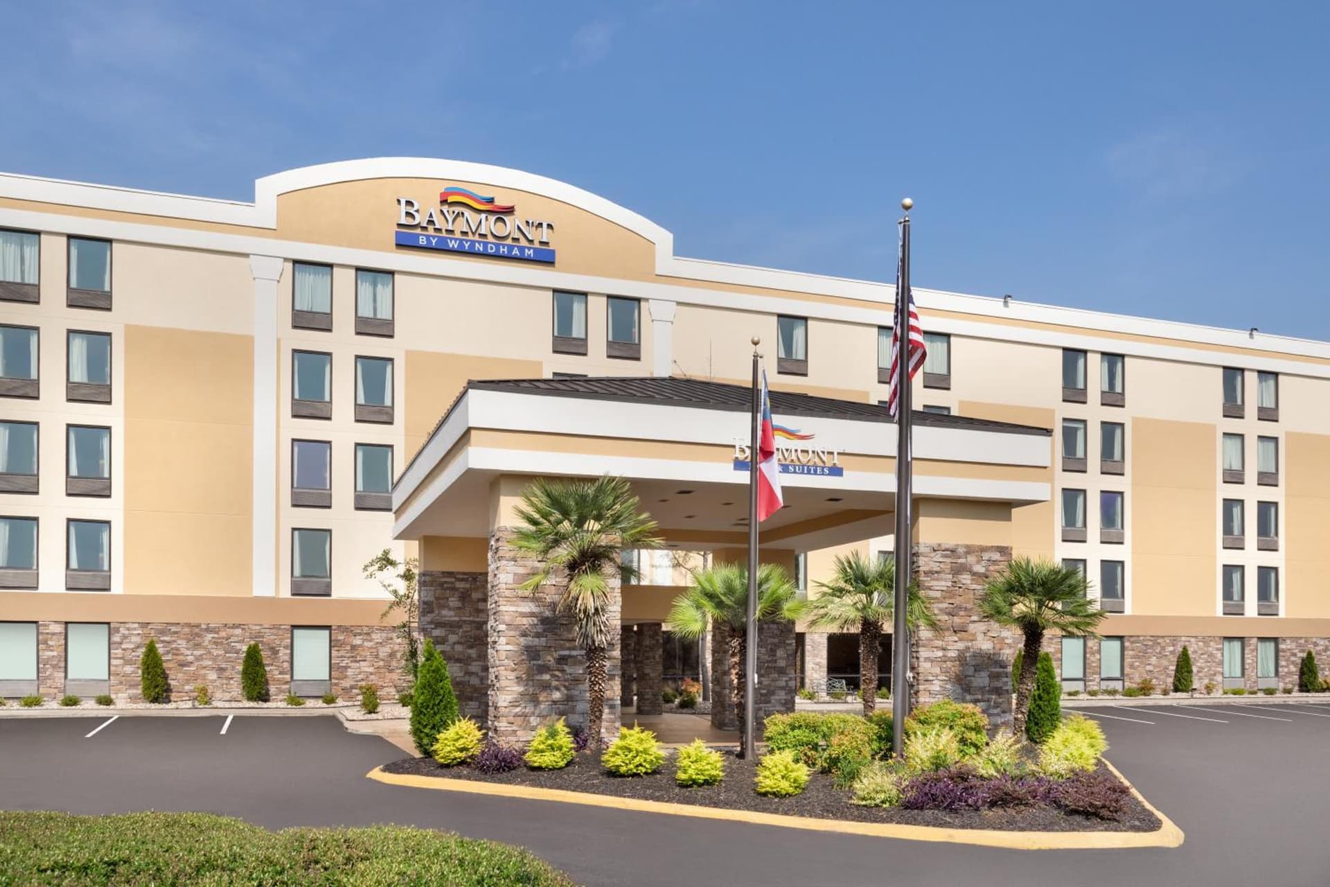 Garner Hotel Augusta West by IHG gallery photo in Augusta, GA — image 29