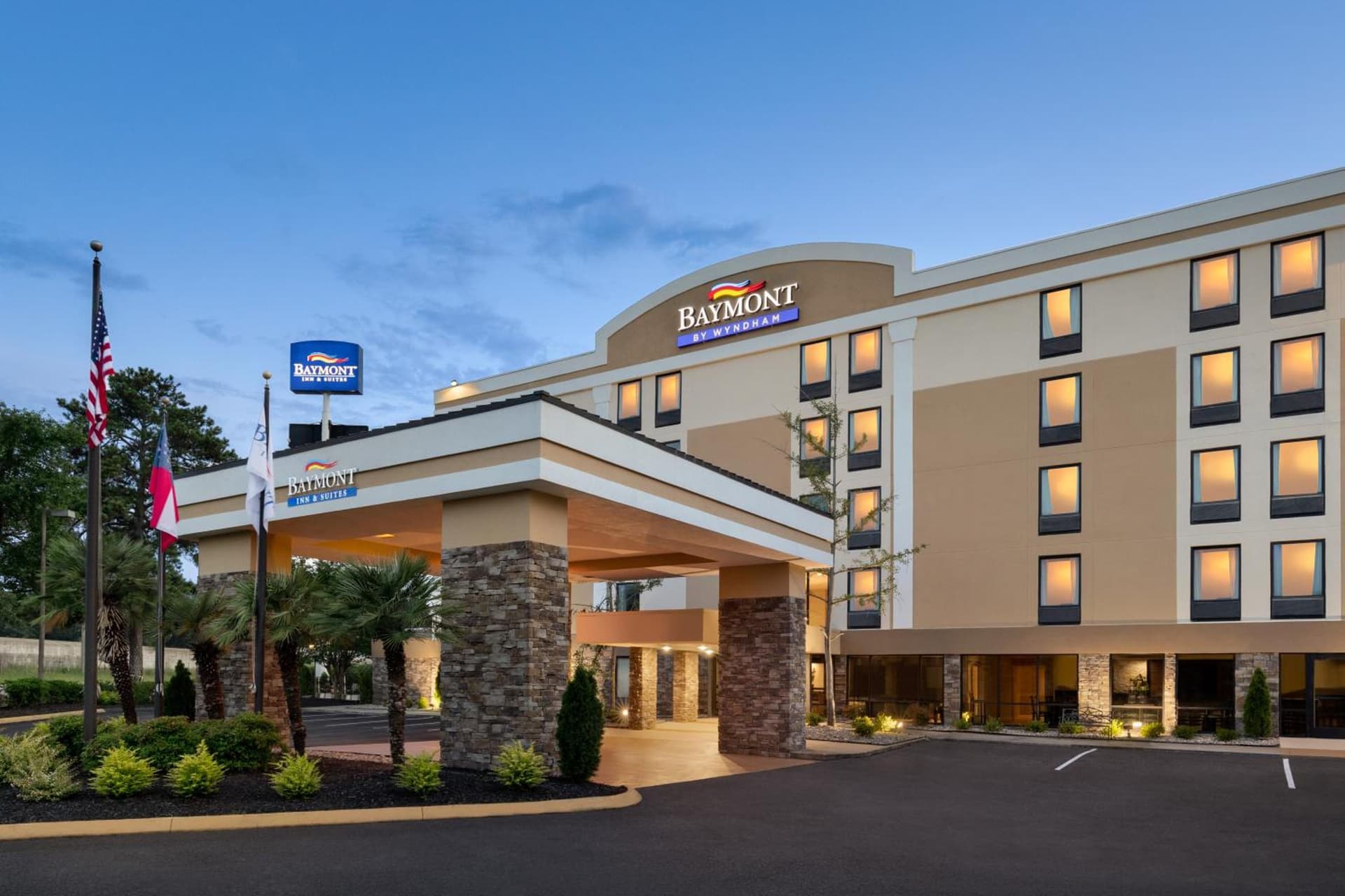 Garner Hotel Augusta West by IHG gallery photo in Augusta, GA — image 17