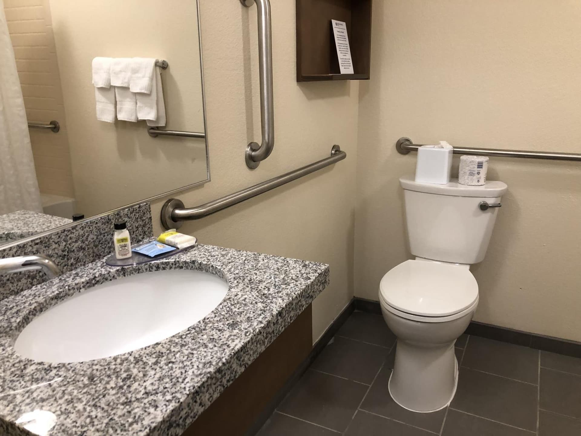 Candlewood Suites - Panama City Beach Pier Park by IHG gallery photo in Panama City Beach, FL — image 14