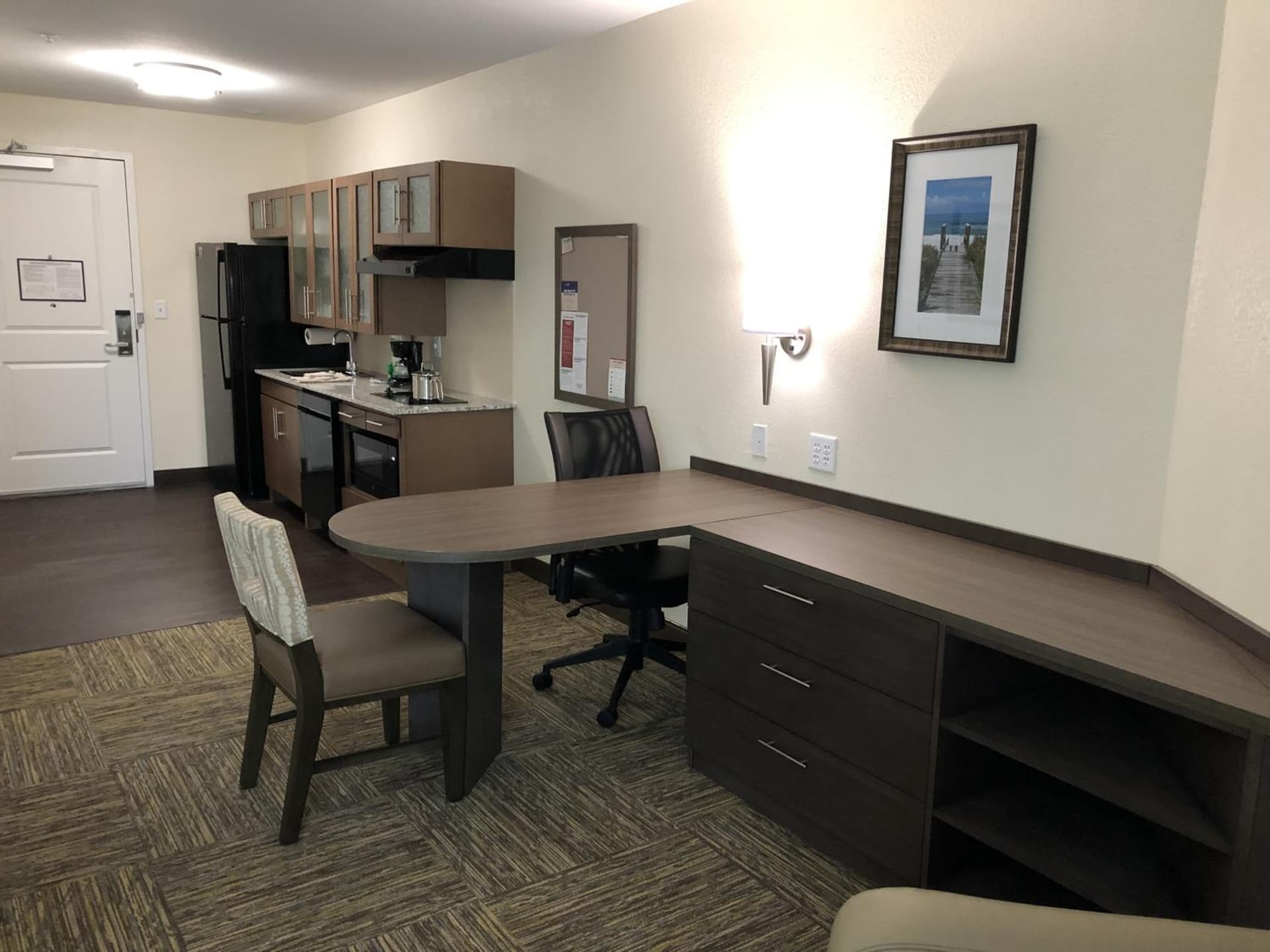 Candlewood Suites - Panama City Beach Pier Park by IHG gallery photo in Panama City Beach, FL — image 65