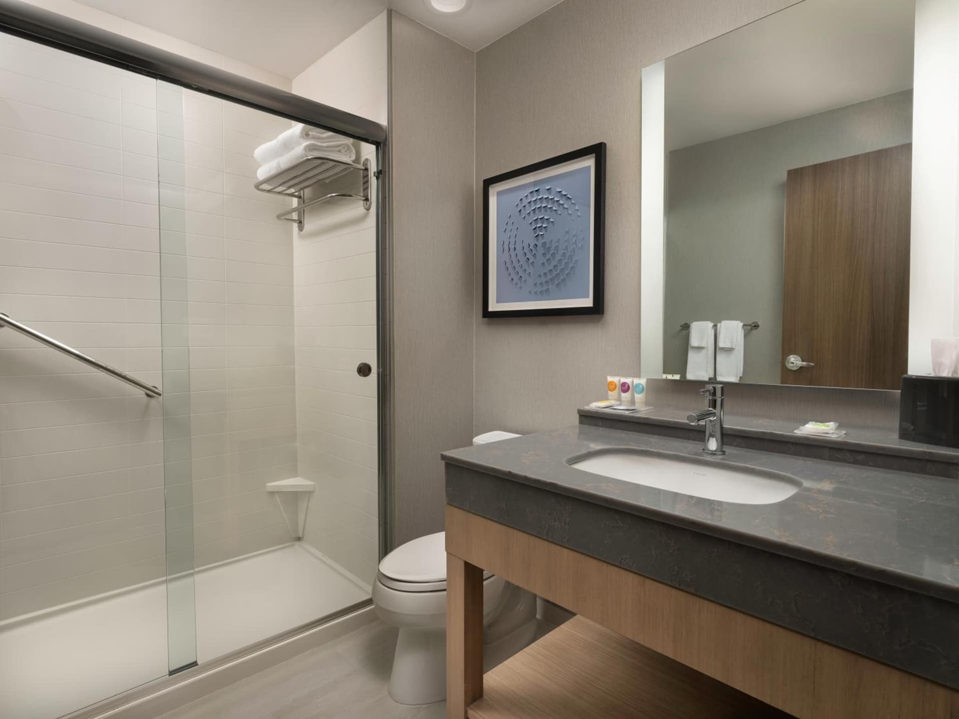 Hyatt Place Amarillo-West gallery photo in Amarillo, TX — image 19