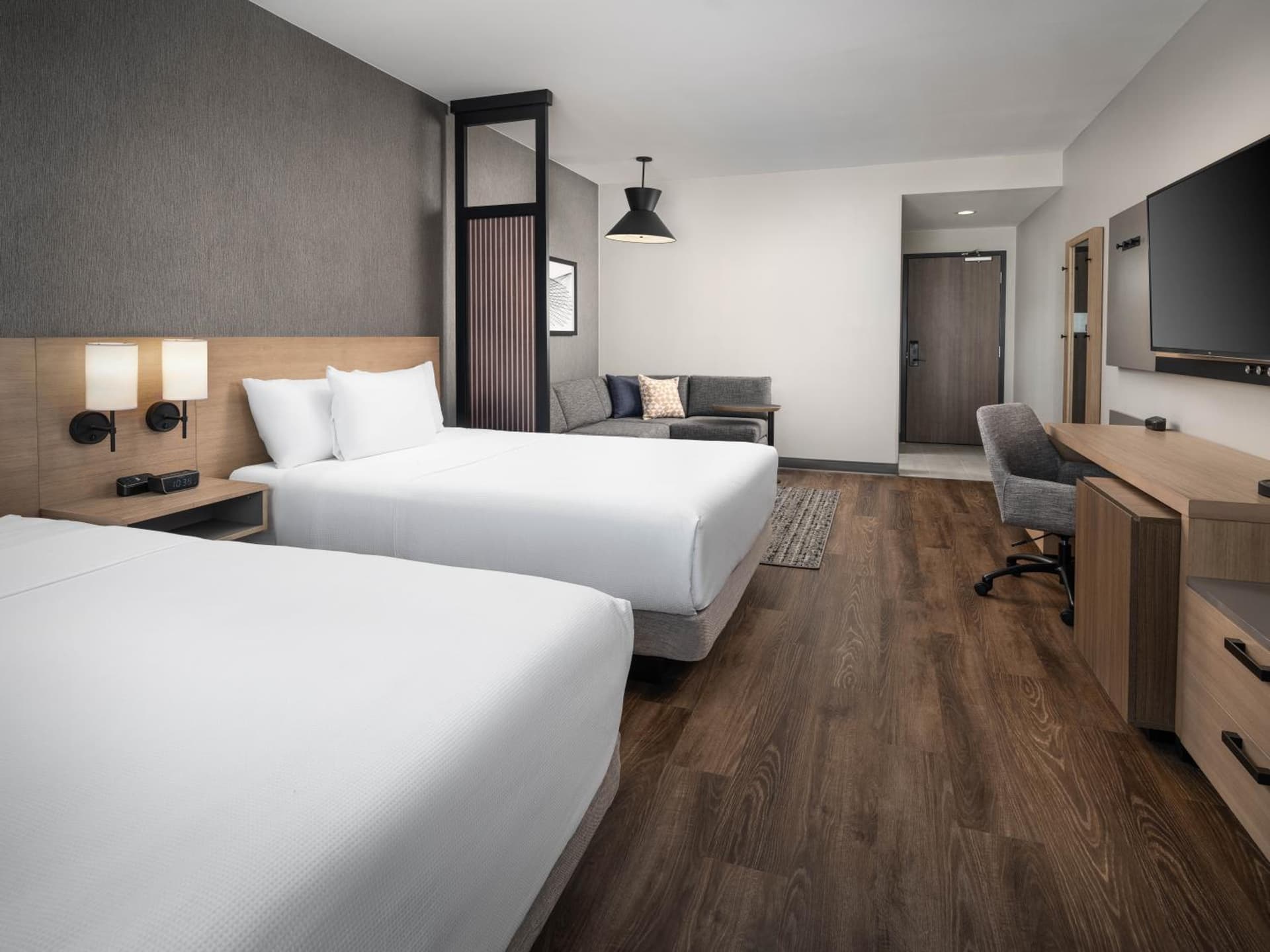 Hyatt Place Amarillo-West gallery photo in Amarillo, TX — image 16