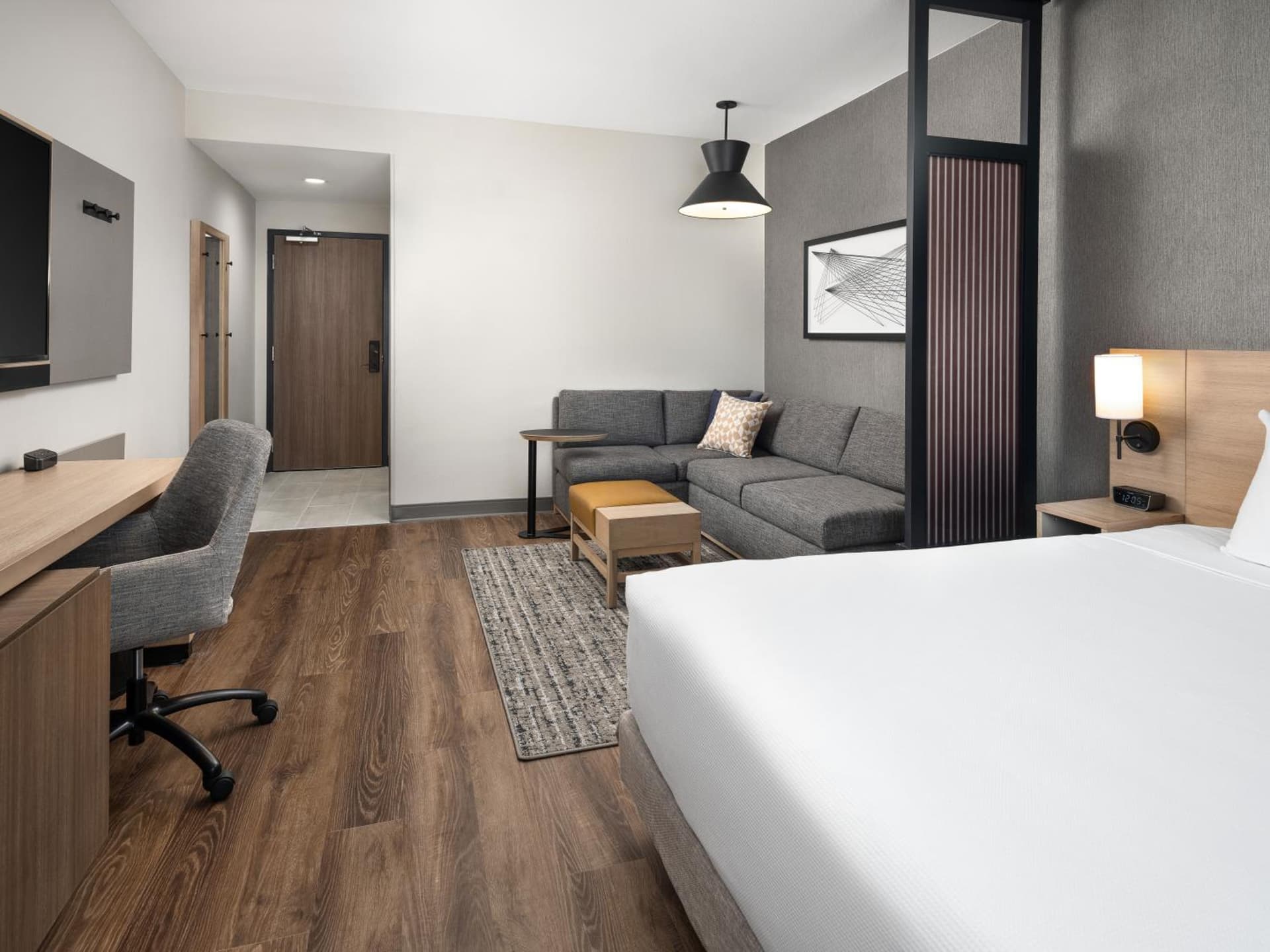 Hyatt Place Amarillo-West gallery photo in Amarillo, TX — image 5