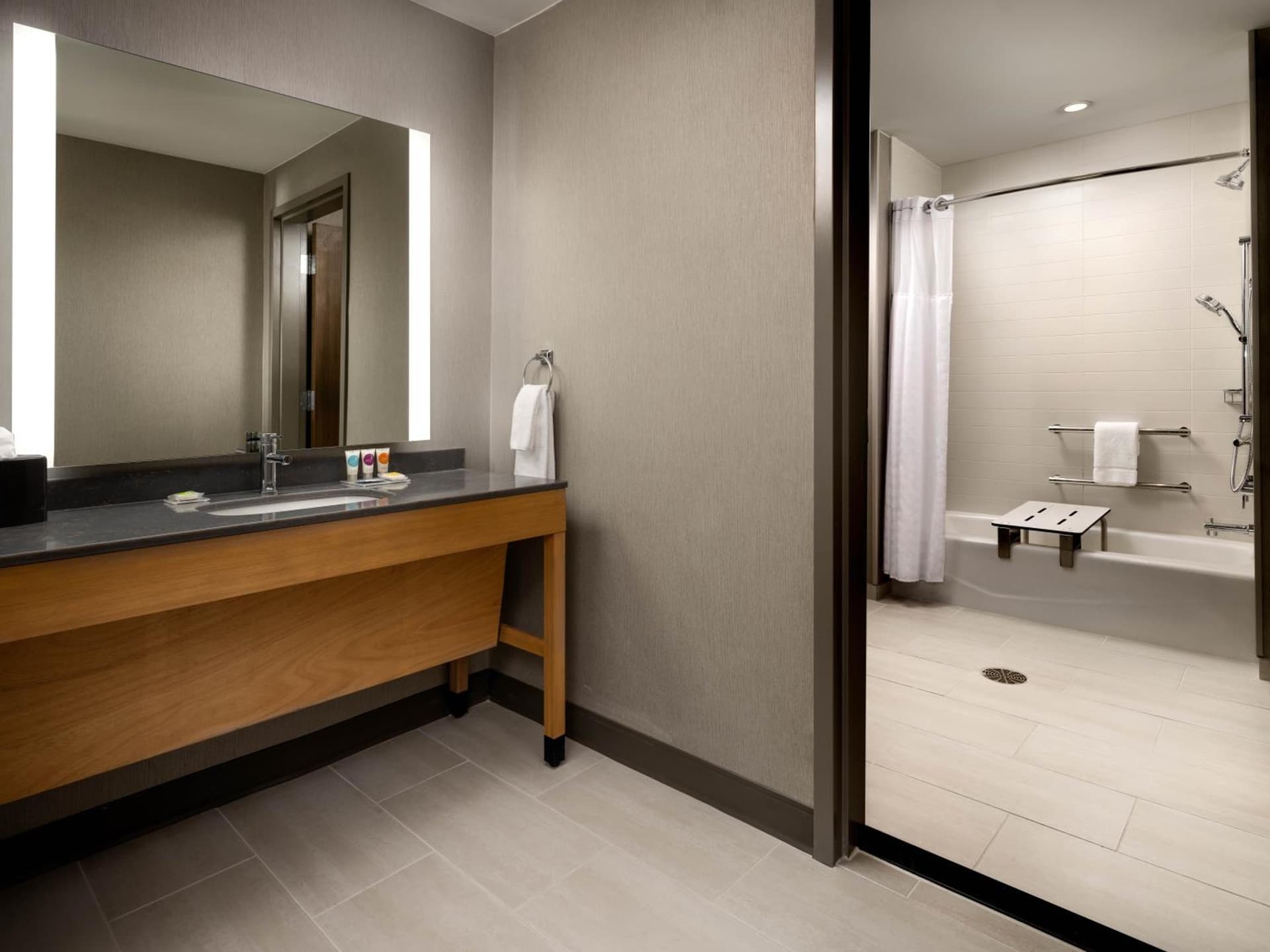 Hyatt Place Amarillo-West gallery photo in Amarillo, TX — image 9