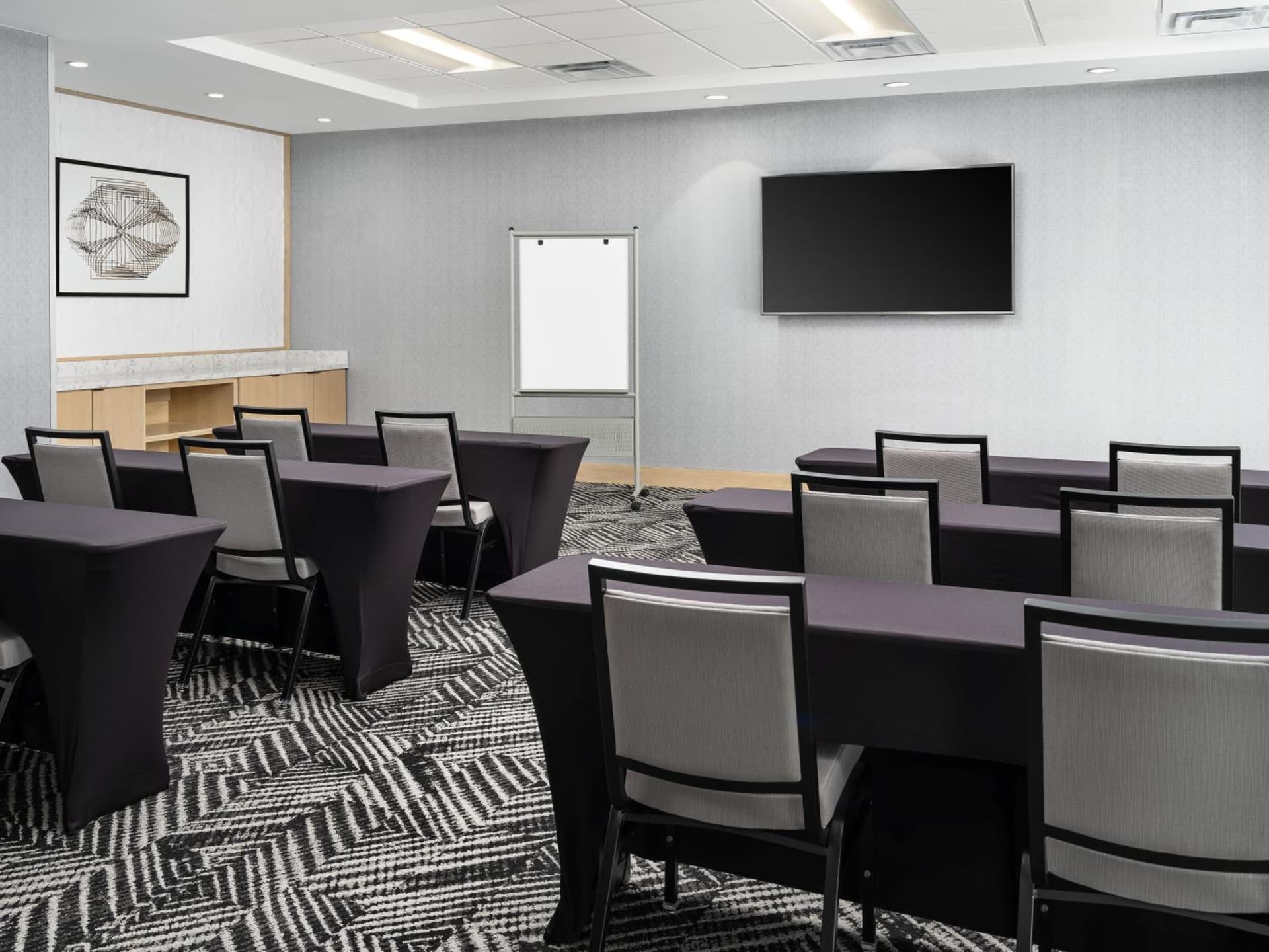 Hyatt Place Amarillo-West gallery photo in Amarillo, TX — image 4