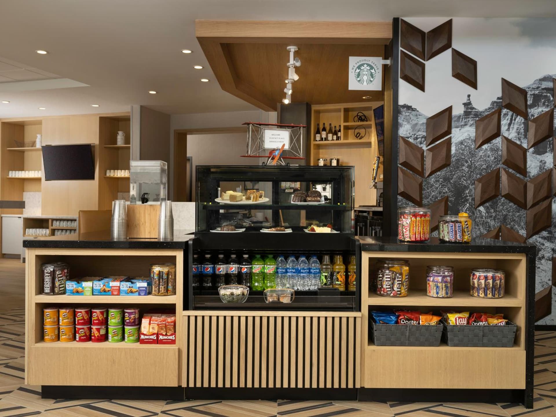 Hyatt Place Amarillo-West gallery photo in Amarillo, TX — image 17