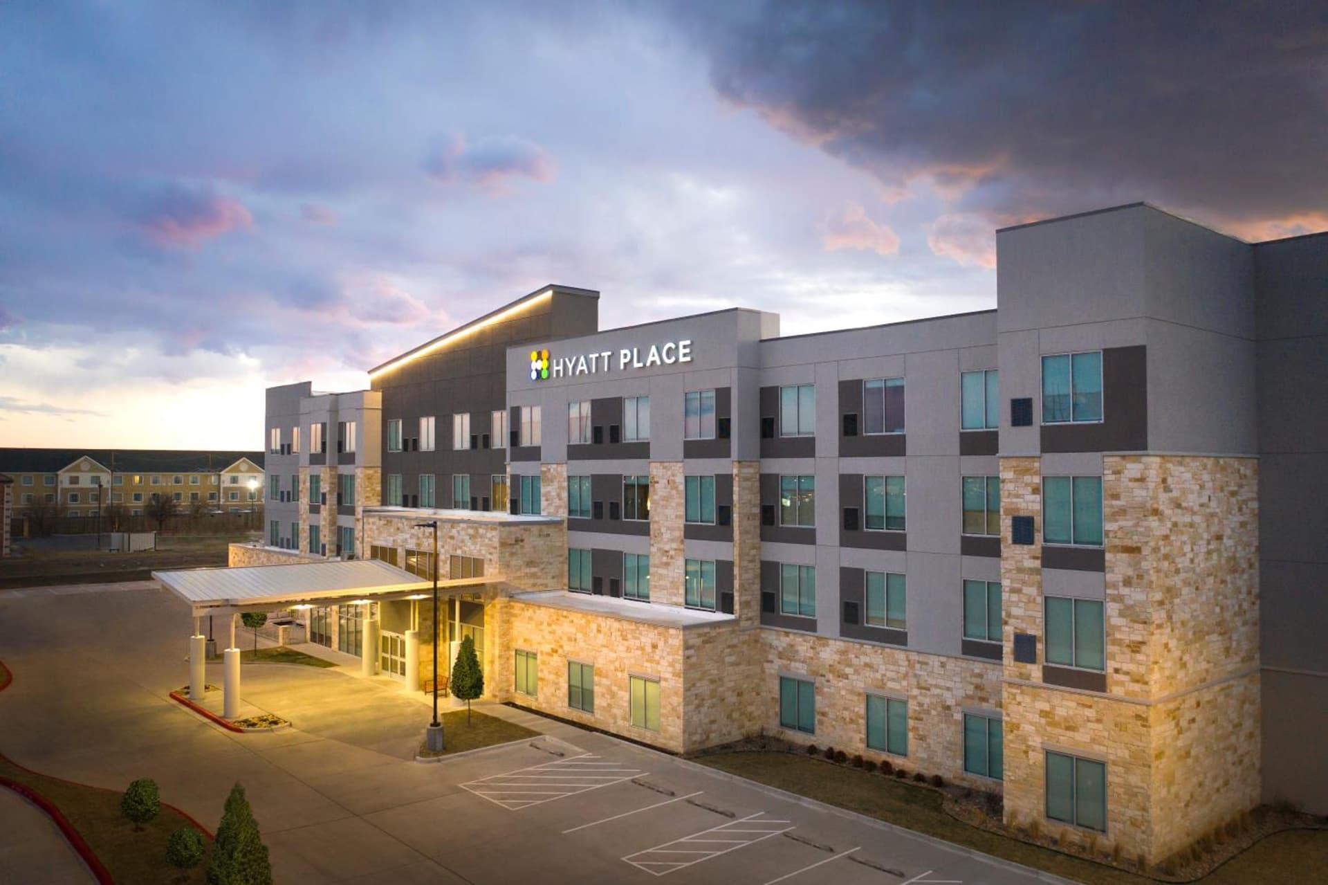 Hyatt Place Amarillo-West featured exterior or lobby in Amarillo, TX — similar hotel