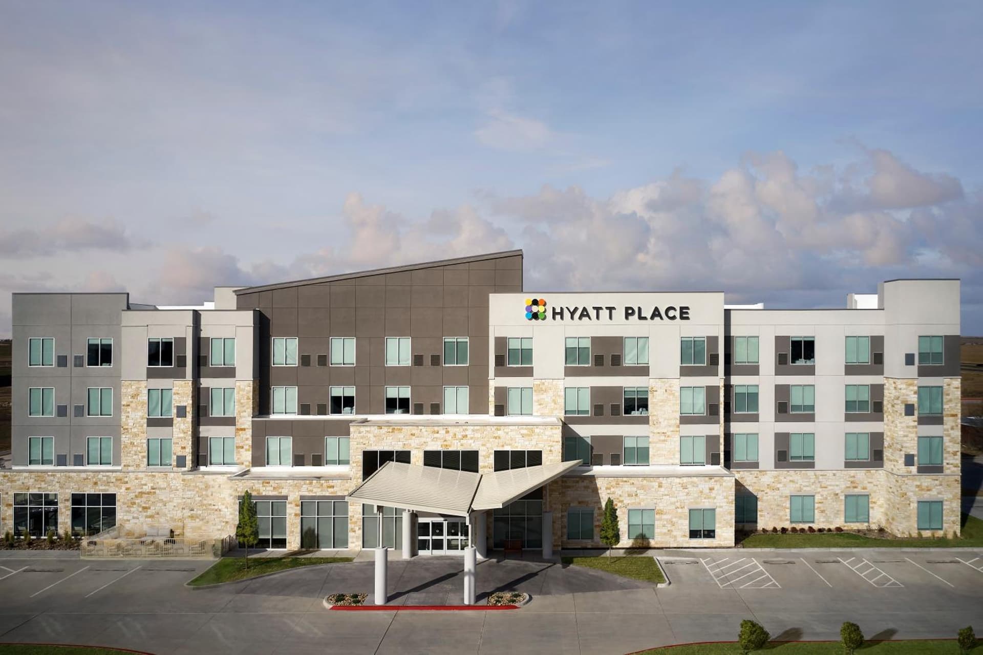 Hyatt Place Amarillo-West gallery photo in Amarillo, TX — image 23