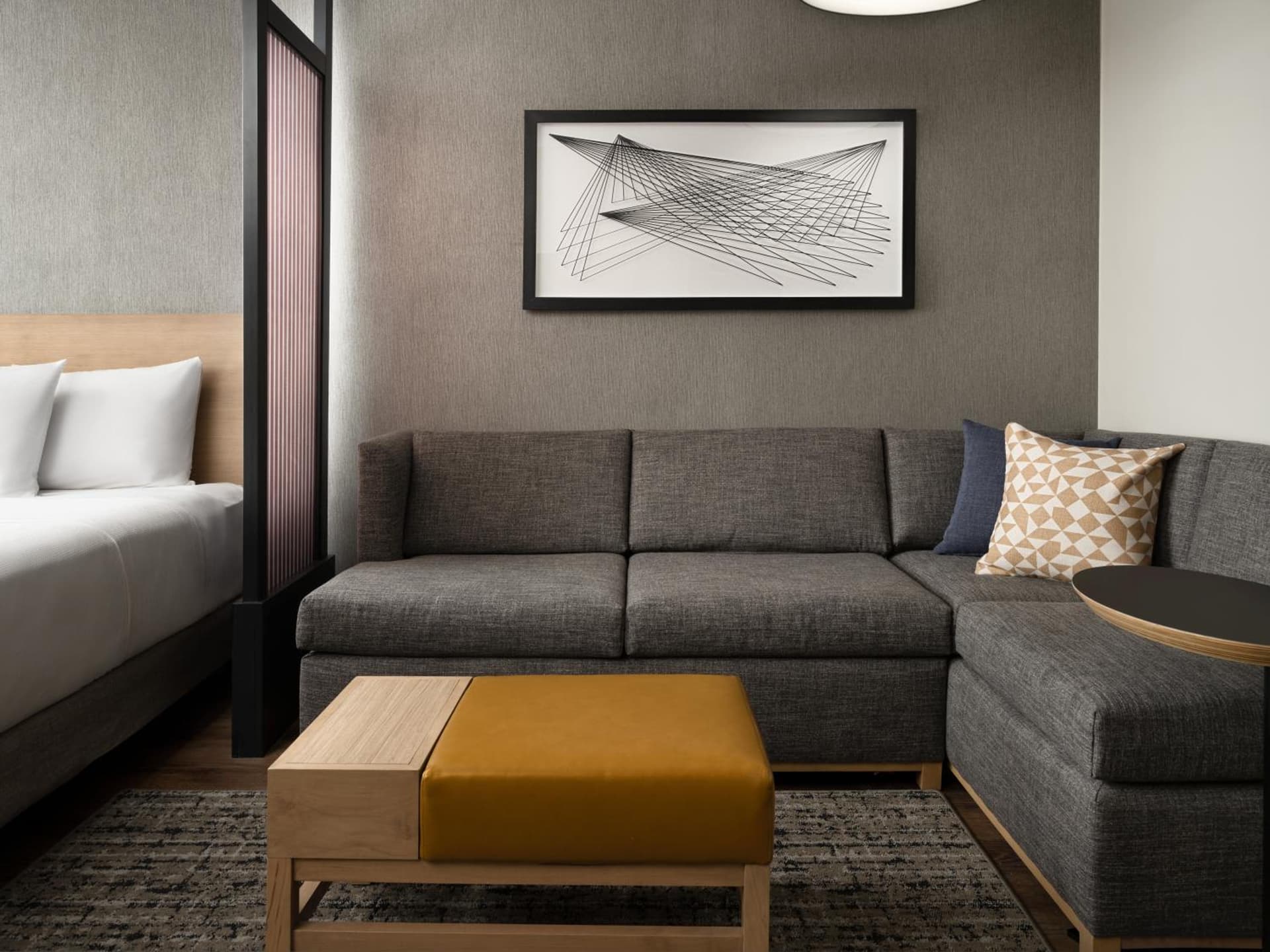 Hyatt Place Amarillo-West property views in Amarillo, TX — gallery photo 3
