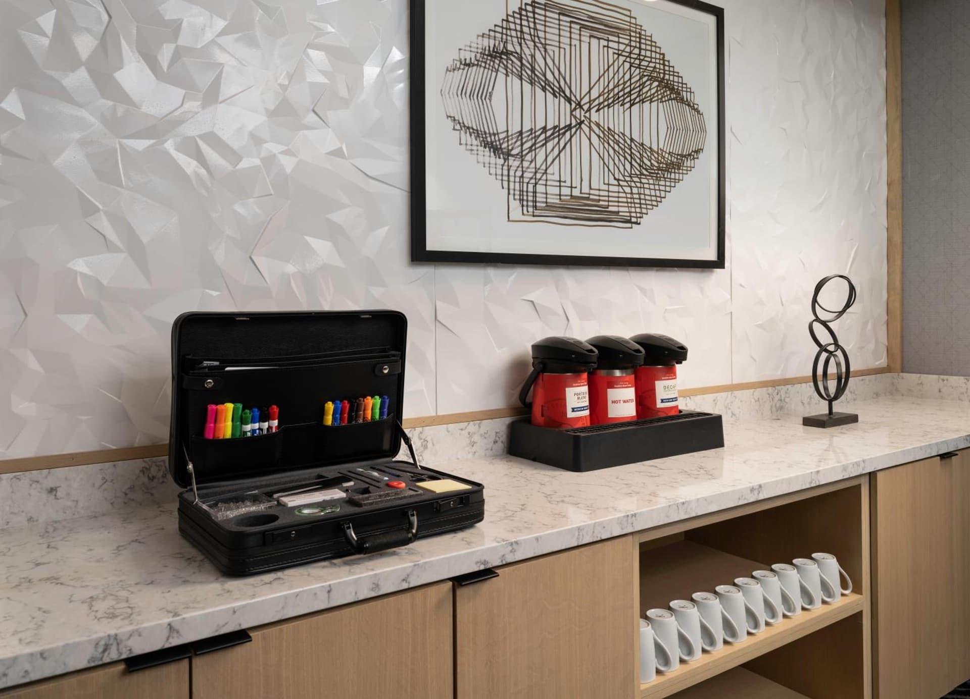 Hyatt Place Amarillo-West gallery photo in Amarillo, TX — image 20