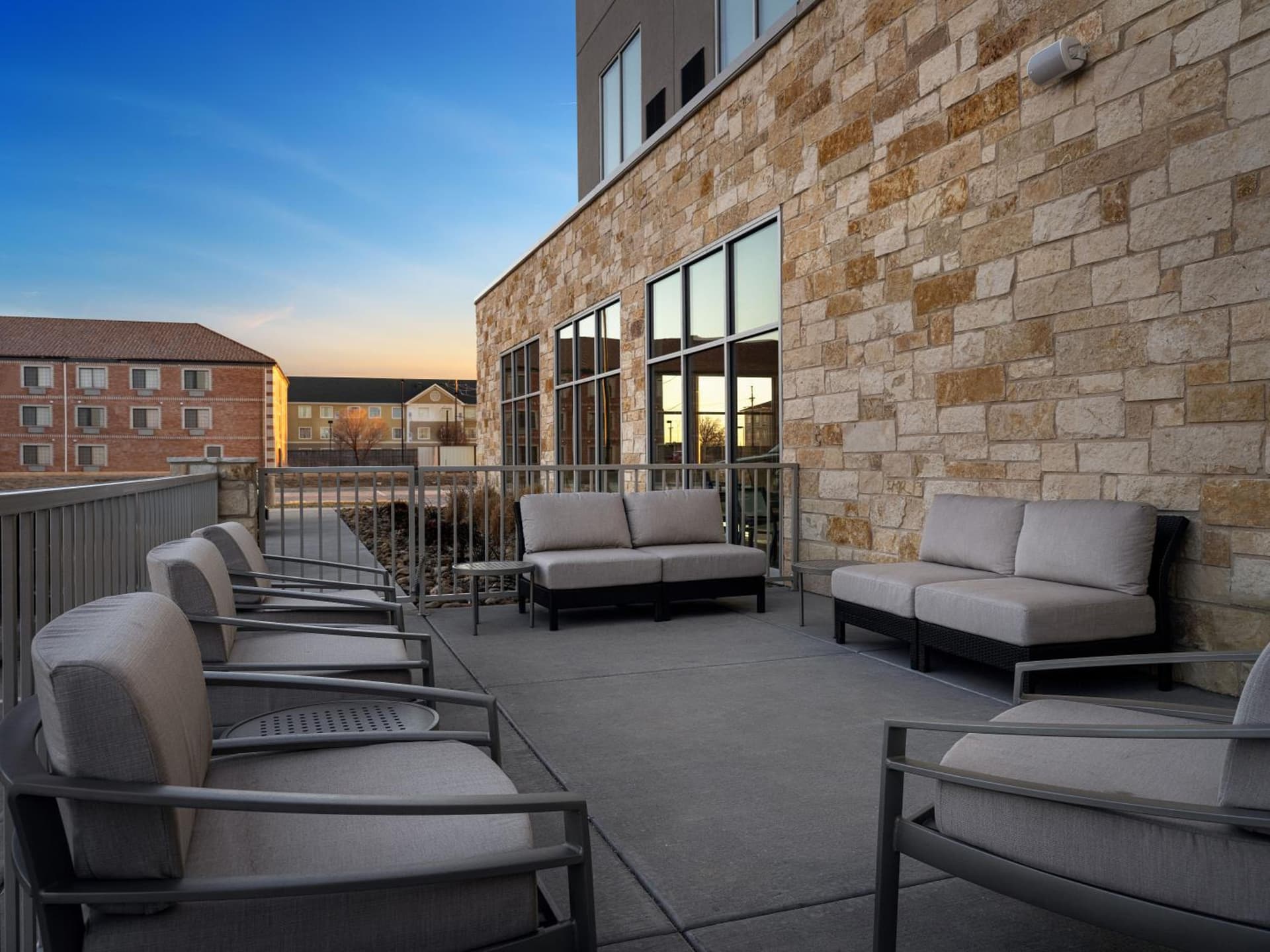 Hyatt Place Amarillo-West gallery photo in Amarillo, TX — image 11