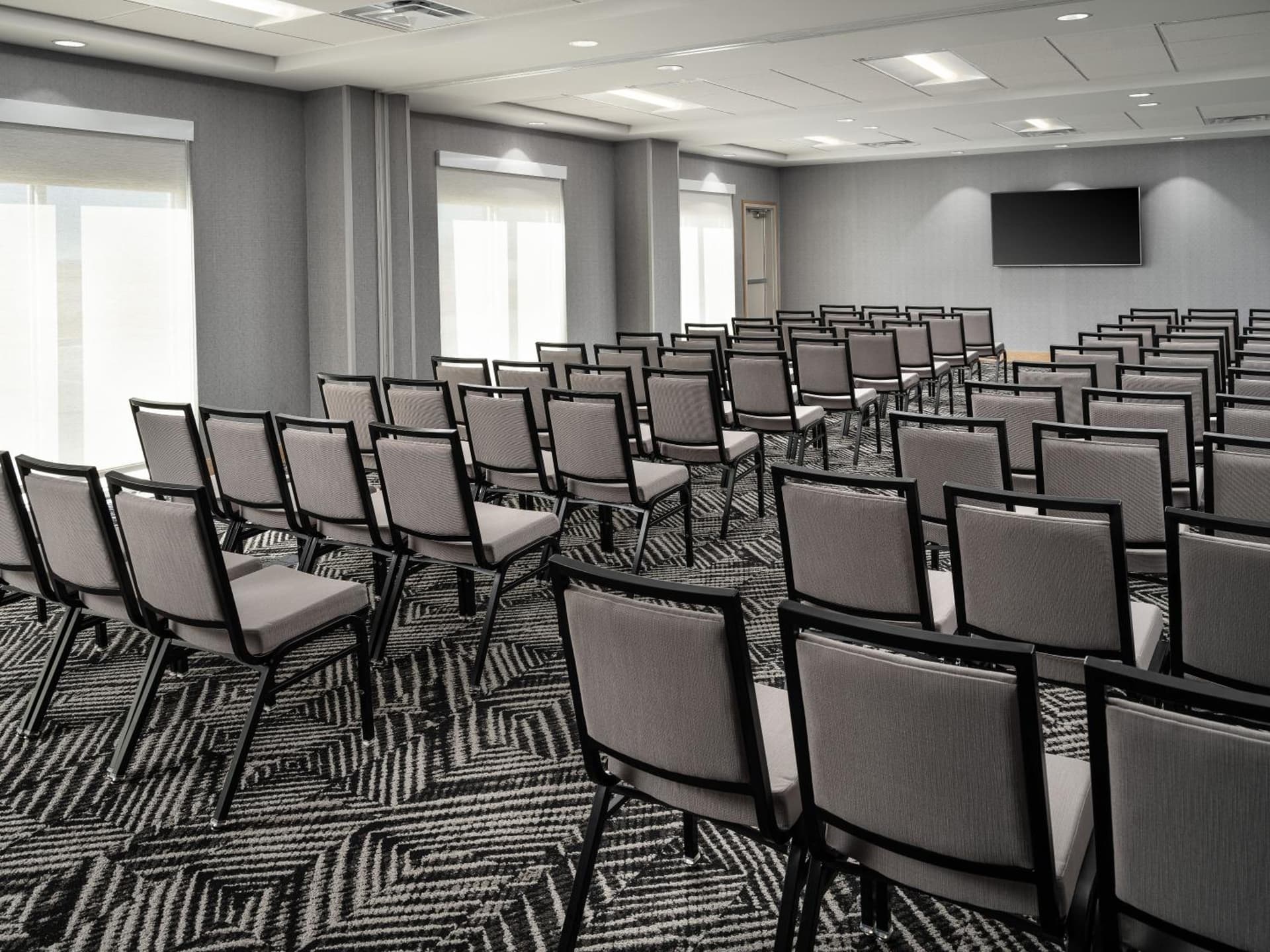 Hyatt Place Amarillo-West gallery photo in Amarillo, TX — image 24