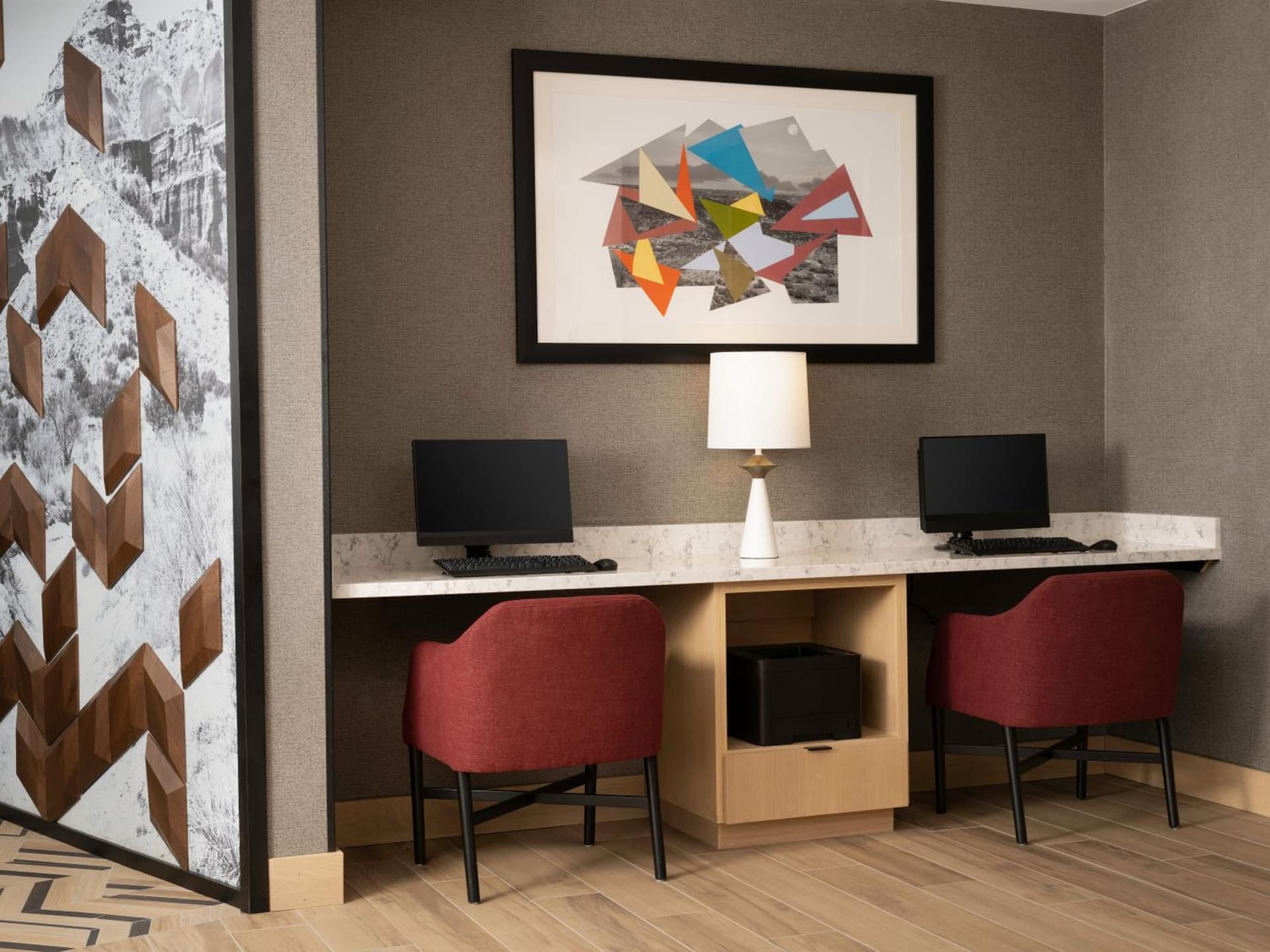 Hyatt Place Amarillo-West gallery photo in Amarillo, TX — image 18