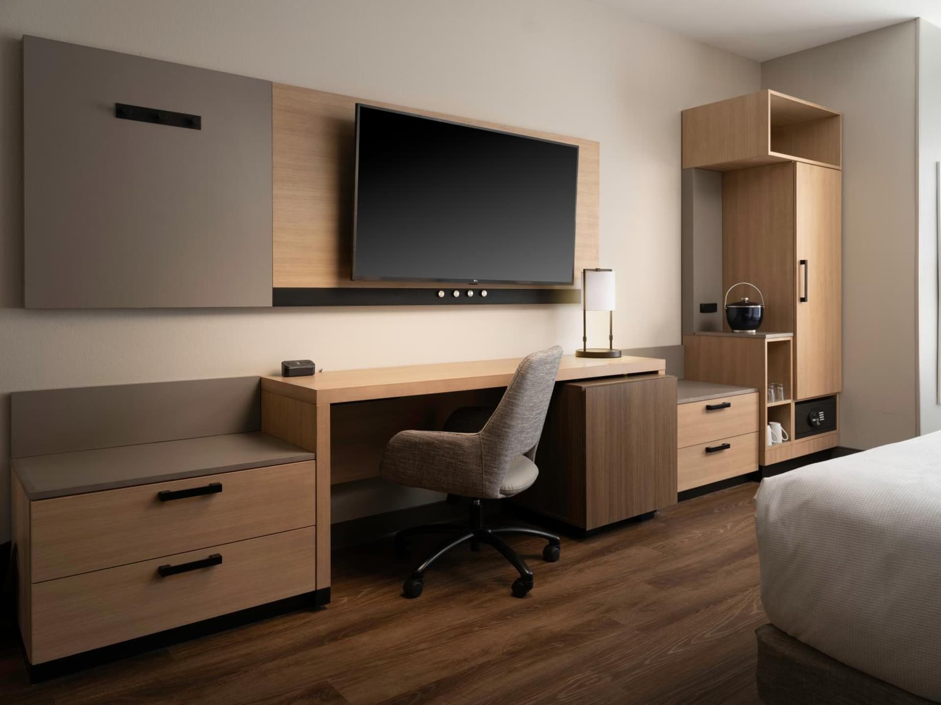 Hyatt Place Amarillo-West gallery photo in Amarillo, TX — image 15